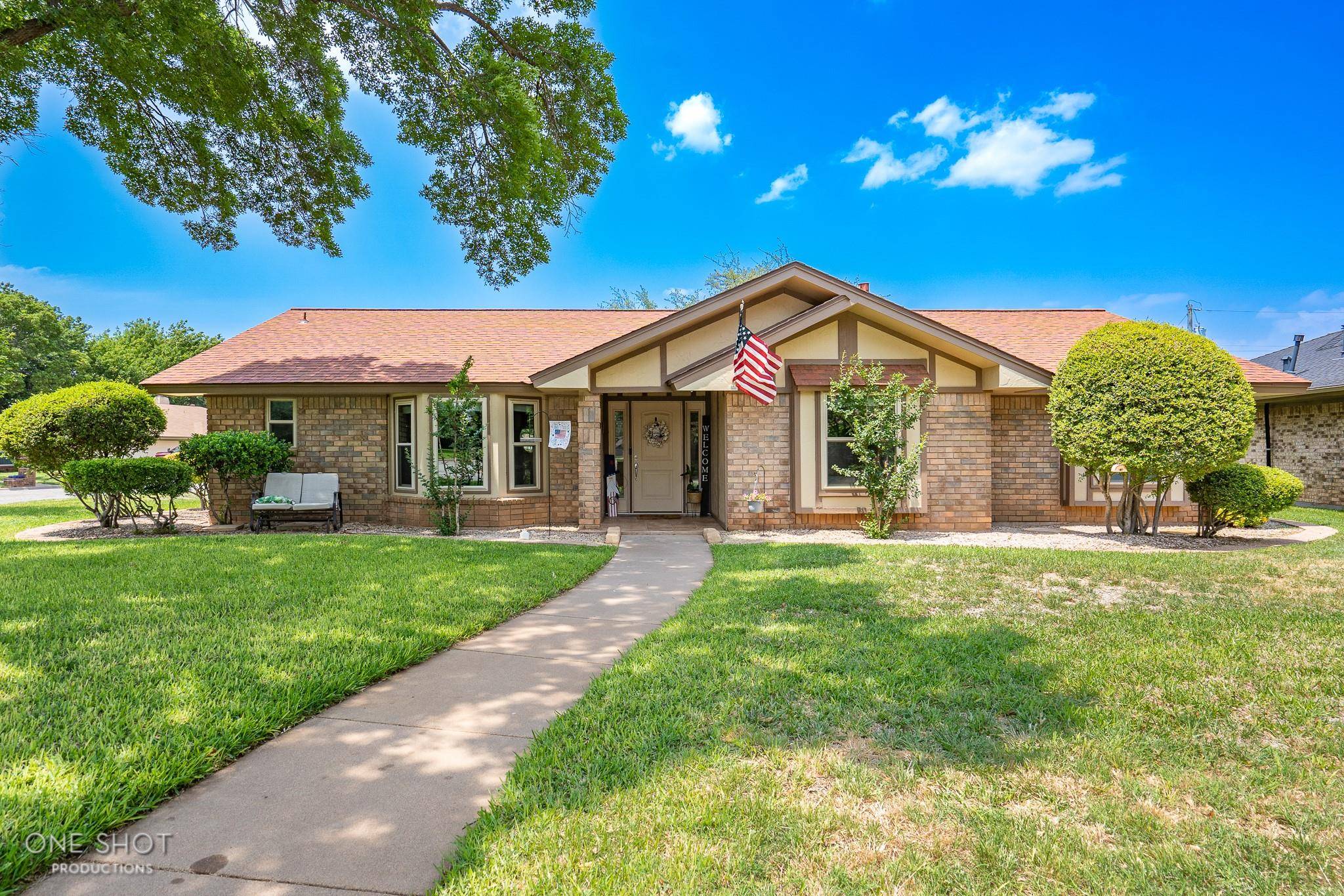 Abilene, TX 79606,3842 Crest Way