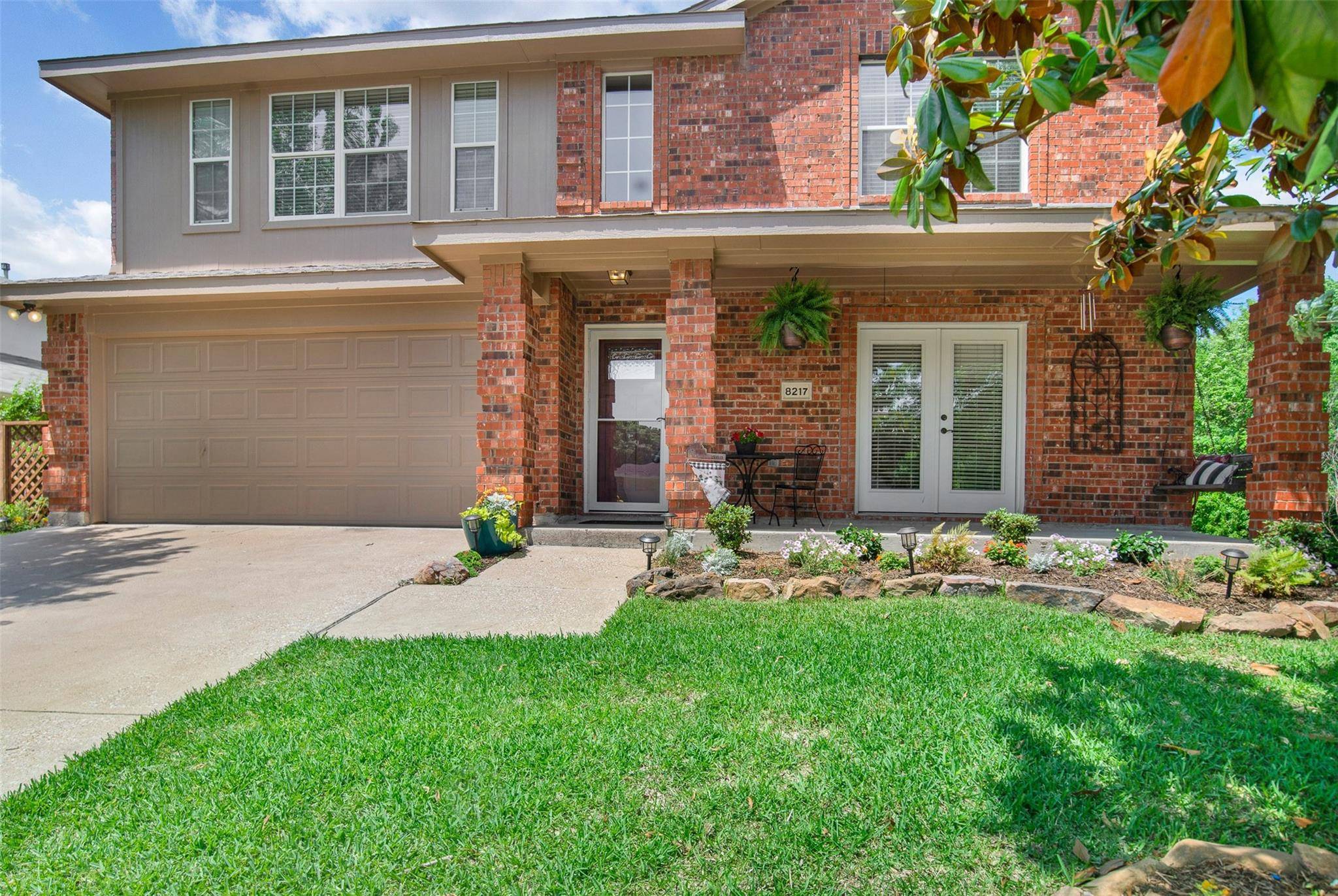 Rowlett, TX 75089,8217 Sailors Street