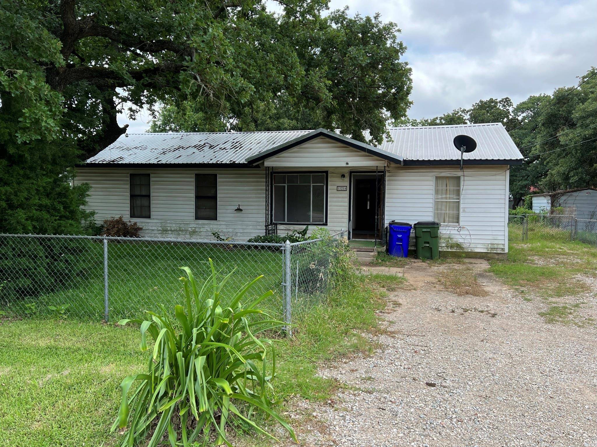 Balch Springs, TX 75180,11216 Patti Lane