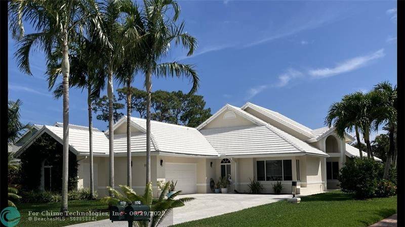 Hobe Sound, FL 33455,11731 SE Plandome Dr