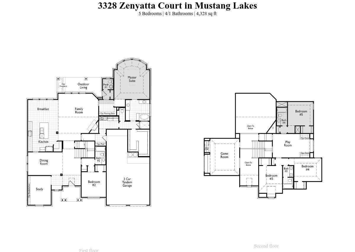 Celina, TX 75009,3328 Zenyatta Court