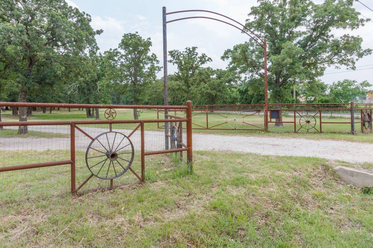 Cleburne, TX 76031,4840 County Road 310