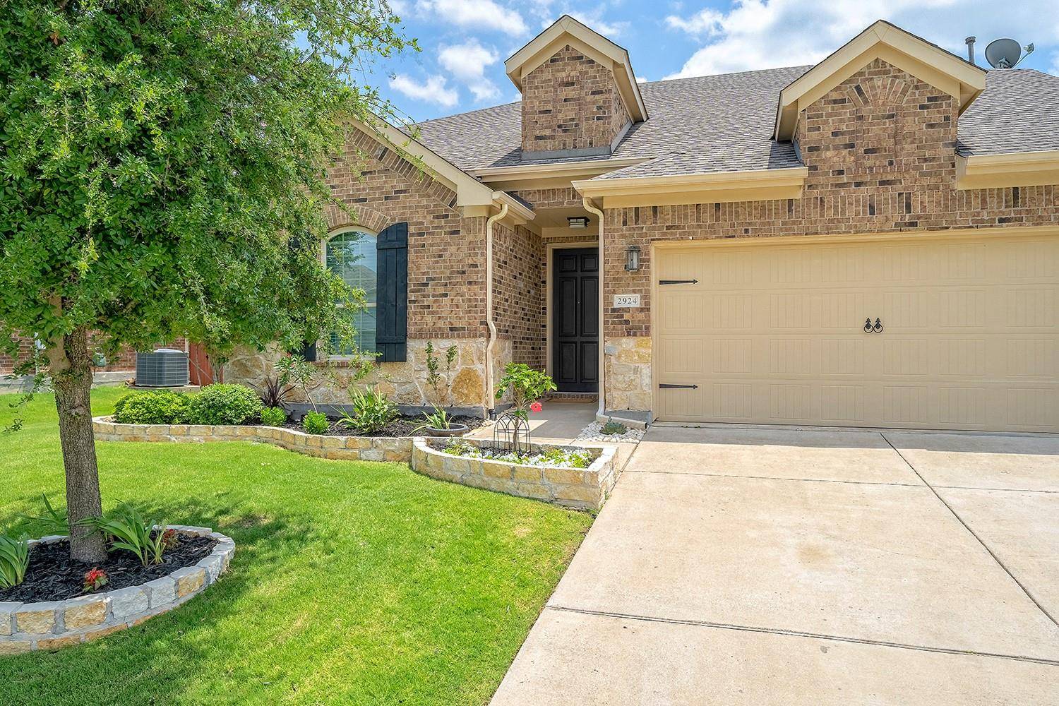 Little Elm, TX 75068,2924 Aurora Mist Drive