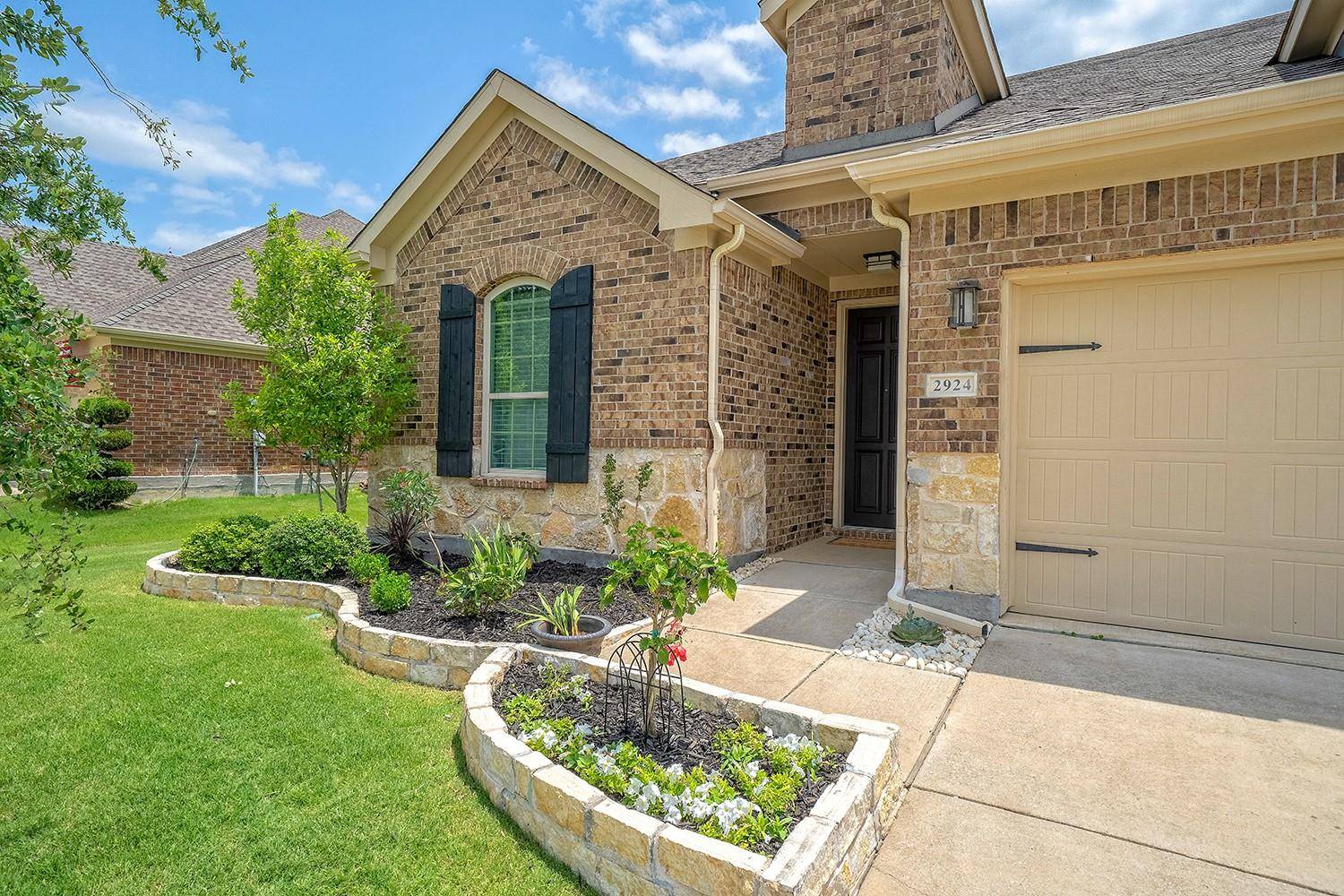 Little Elm, TX 75068,2924 Aurora Mist Drive