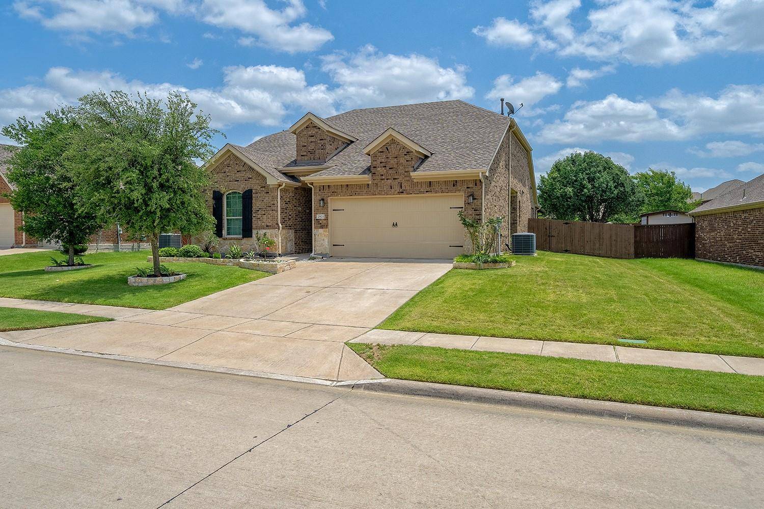 Little Elm, TX 75068,2924 Aurora Mist Drive