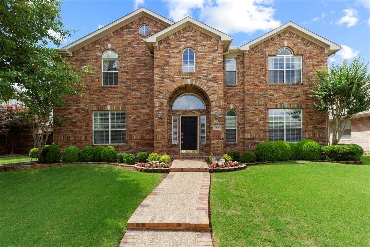 Allen, TX 75013,1425 Mckenzie Court