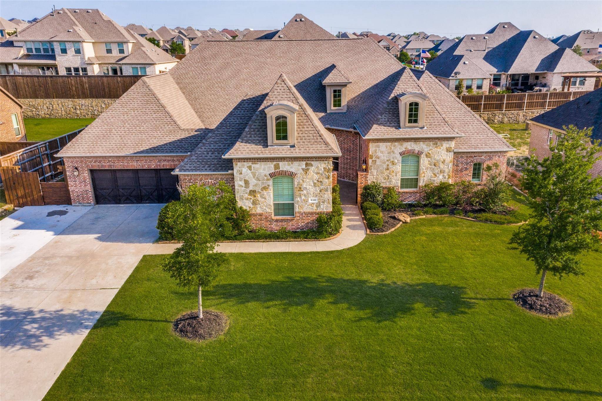 Prosper, TX 75078,640 Sunbury Lane