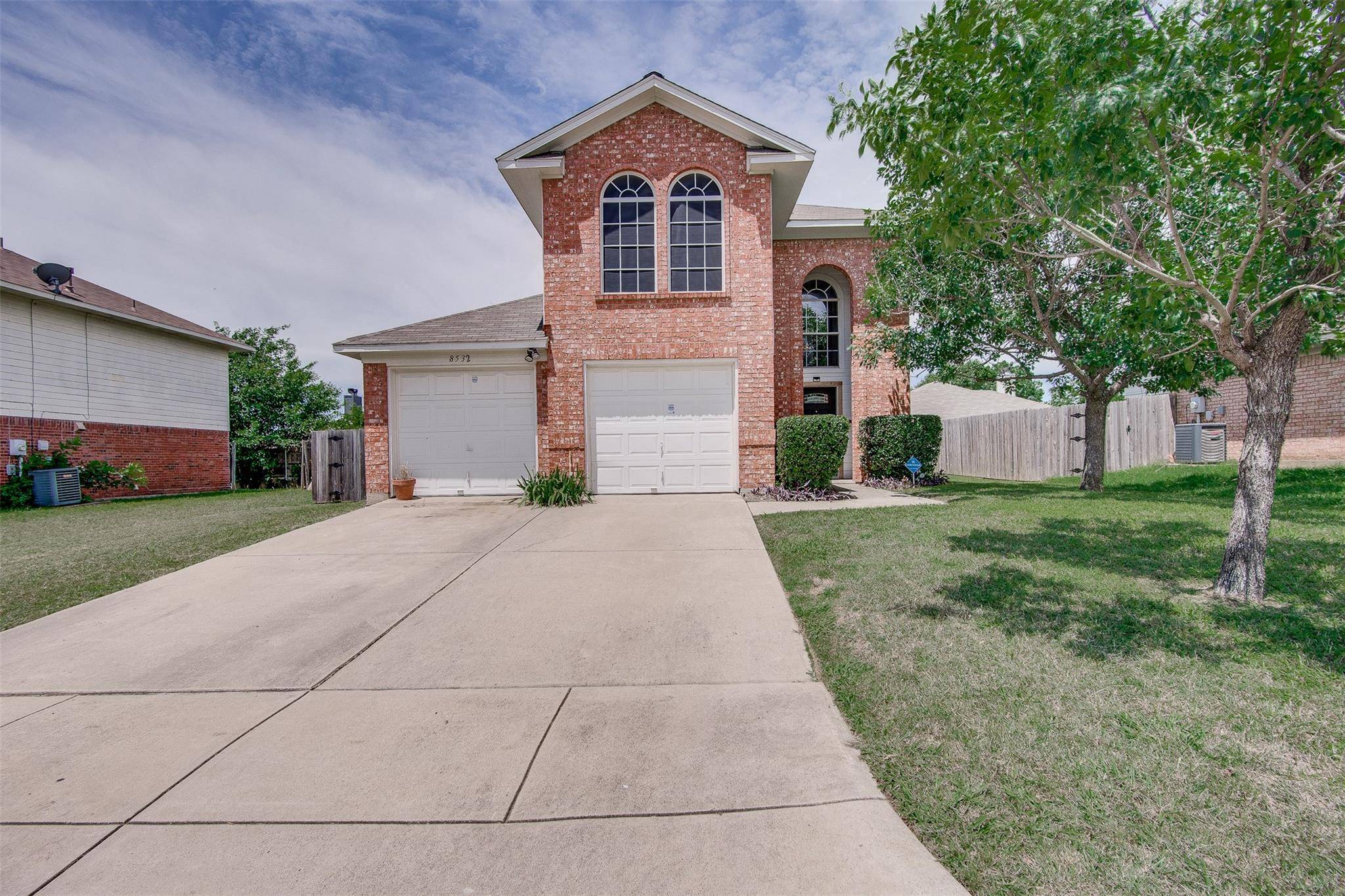 Fort Worth, TX 76123,8532 Tallahassee Lane