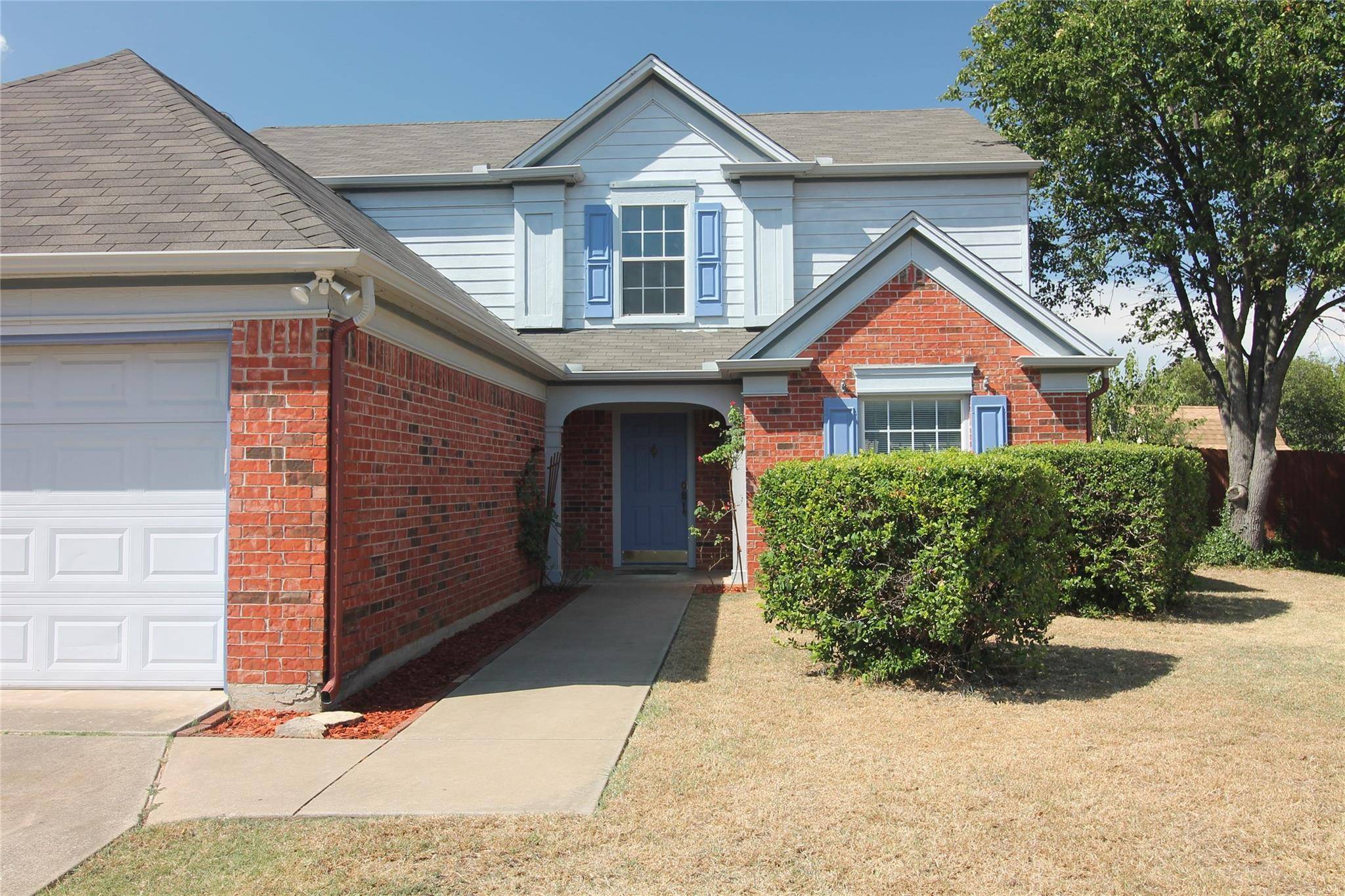 Fort Worth, TX 76123,3408 Derby Court