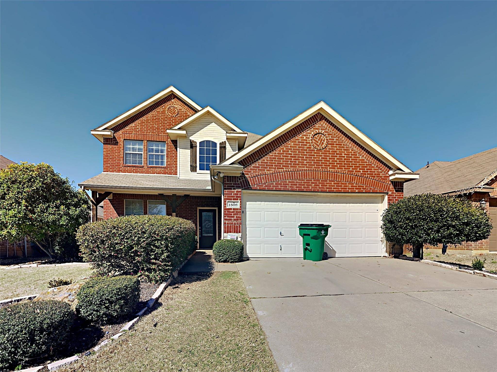 Burleson, TX 76028,1508 Wickham Drive