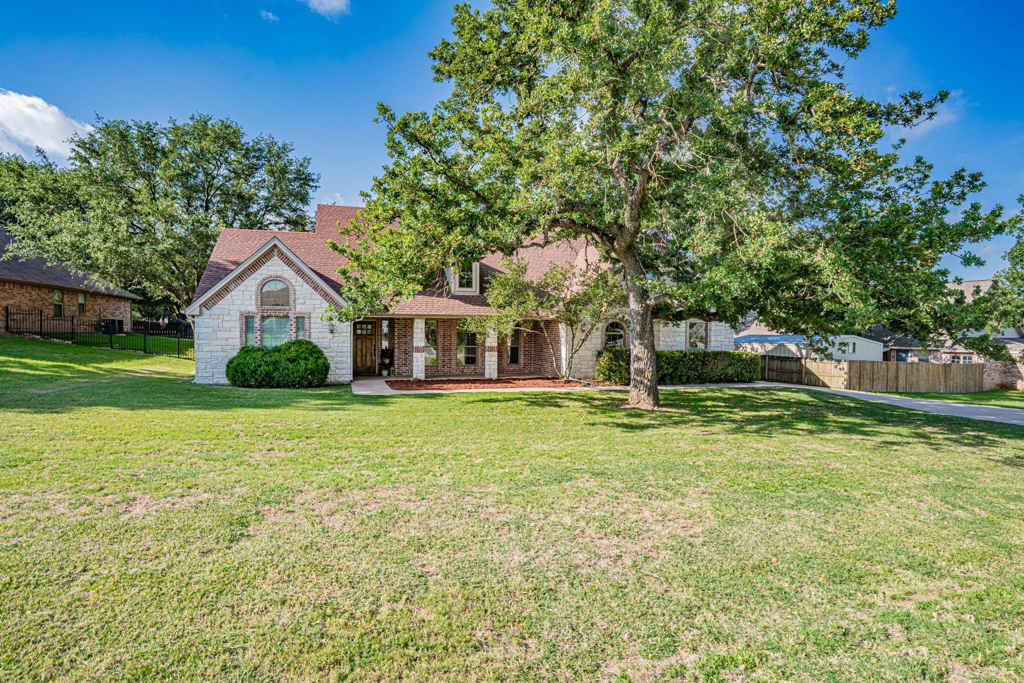 Granbury, TX 76049,4703 Stoney Creek Court