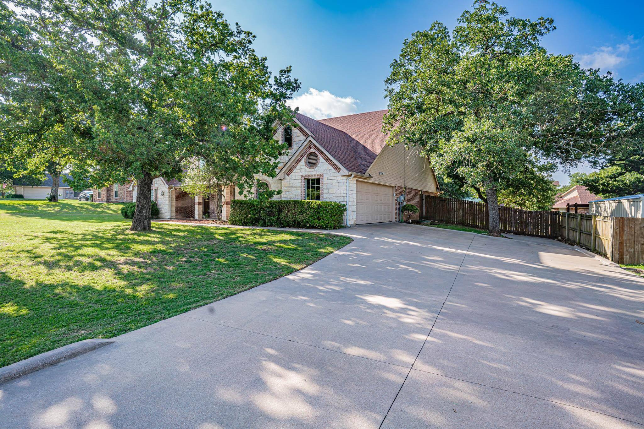 Granbury, TX 76049,4703 Stoney Creek Court