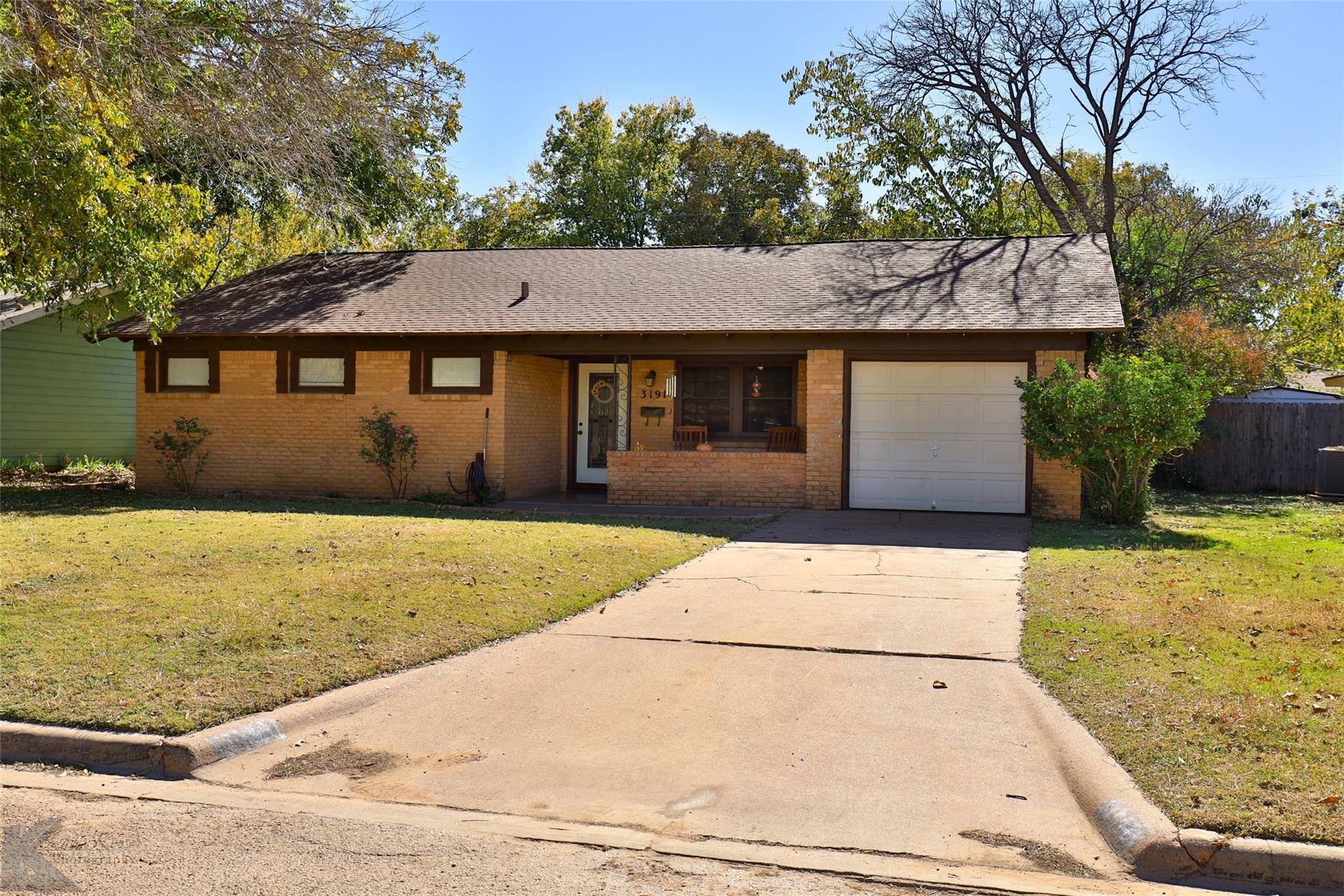 Abilene, TX 79605,3191 S 22nd Street