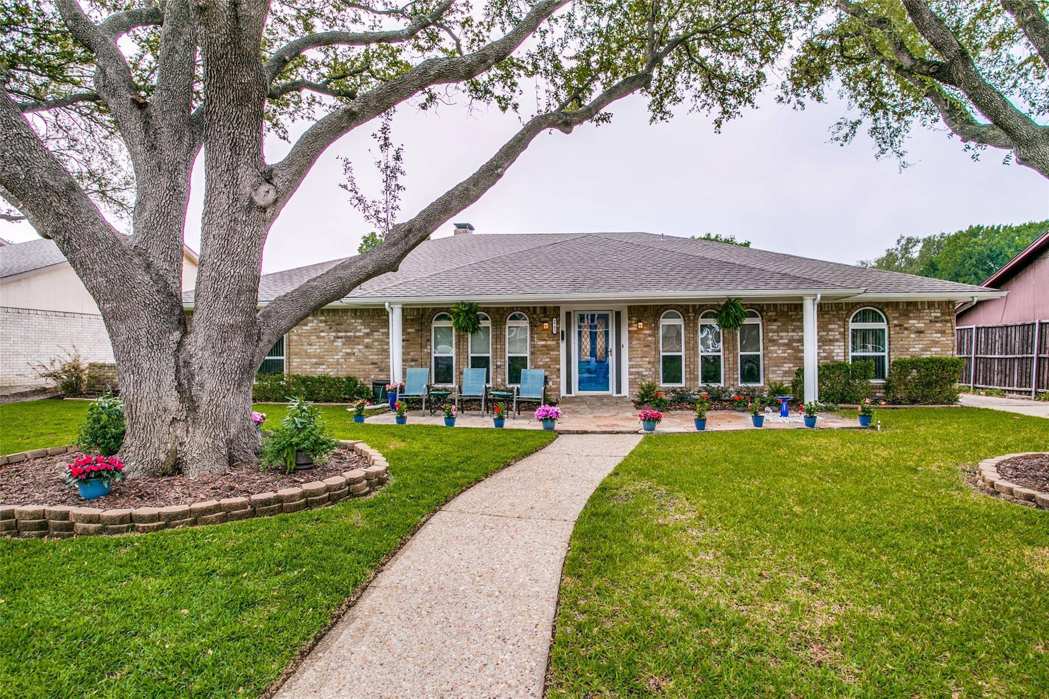 Carrollton, TX 75006,2702 Peach Tree Drive