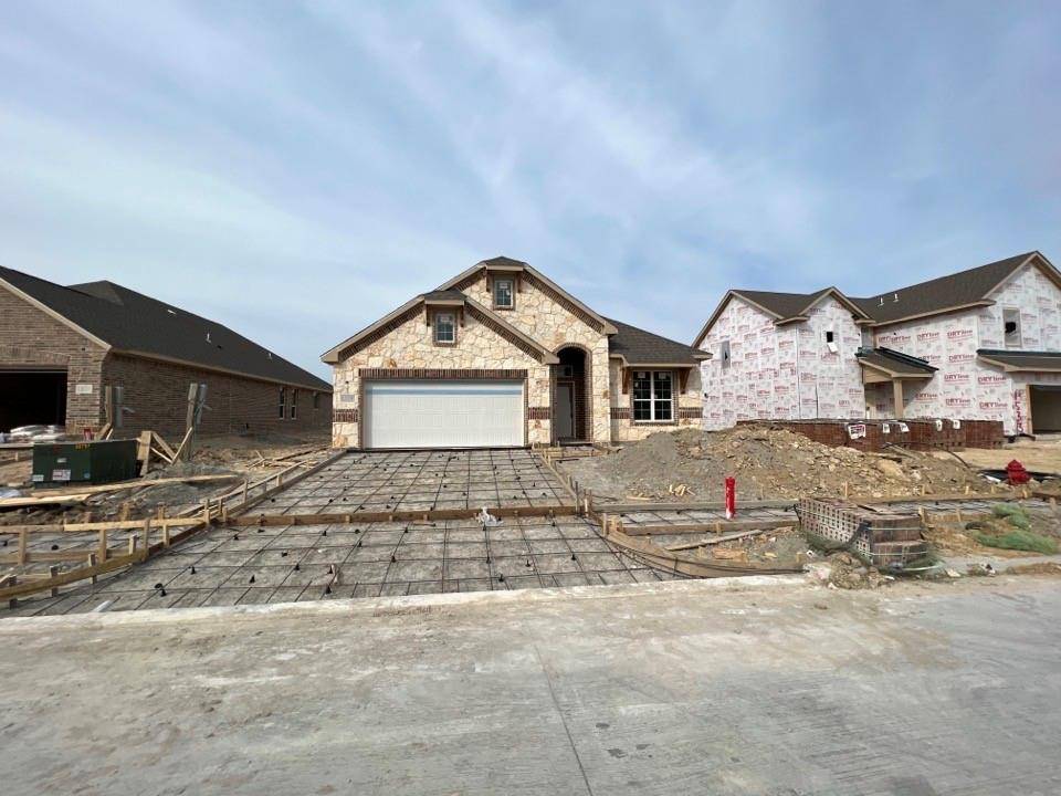 Weatherford, TX 76087,1529 Sidewinder Trail