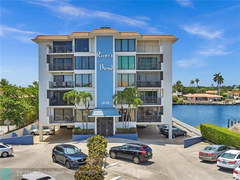 Fort Lauderdale, FL 33305,1839 Middle River Dr  #303