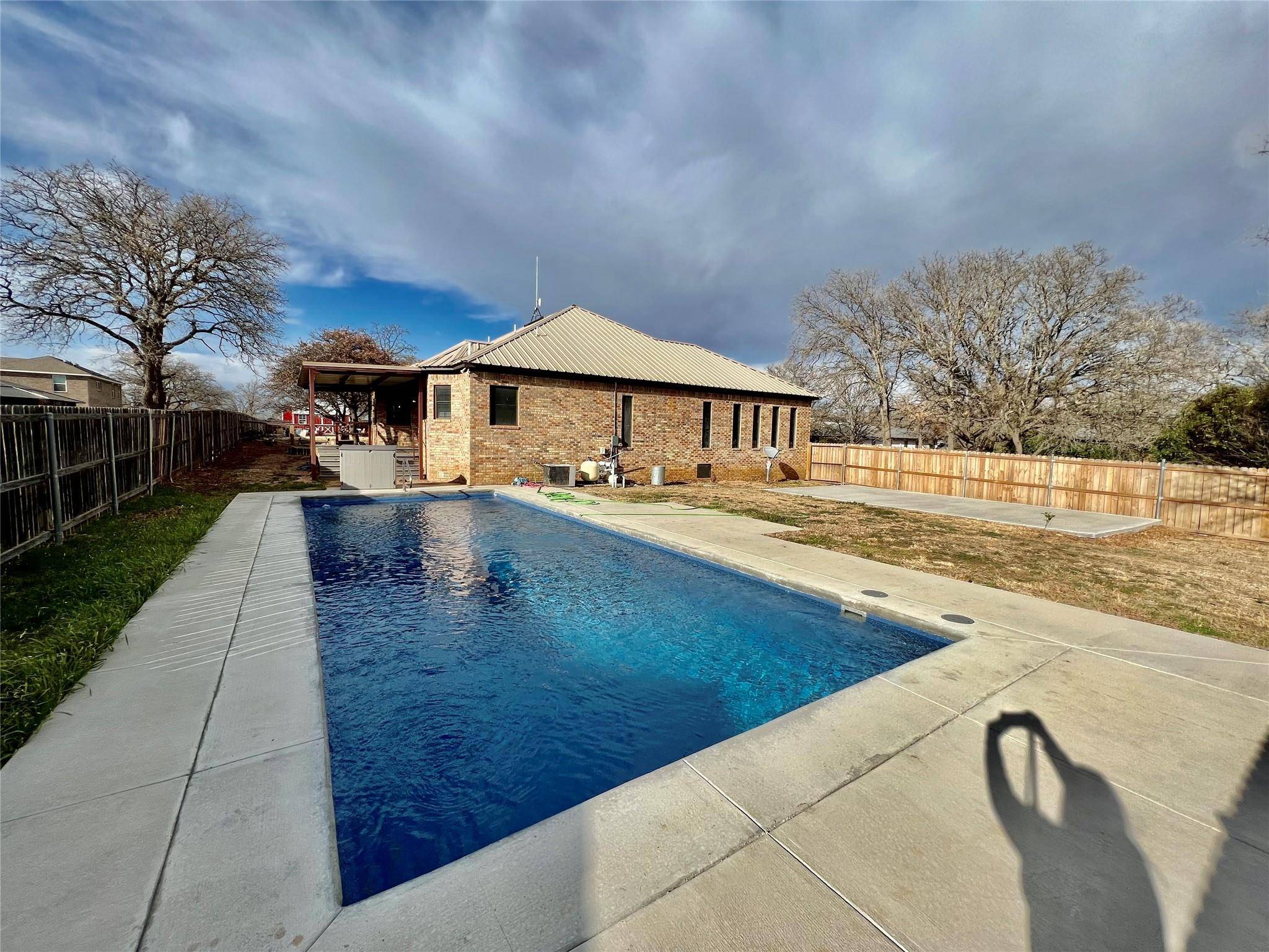 Cisco, TX 76437,132 Golden Kinglet Lane