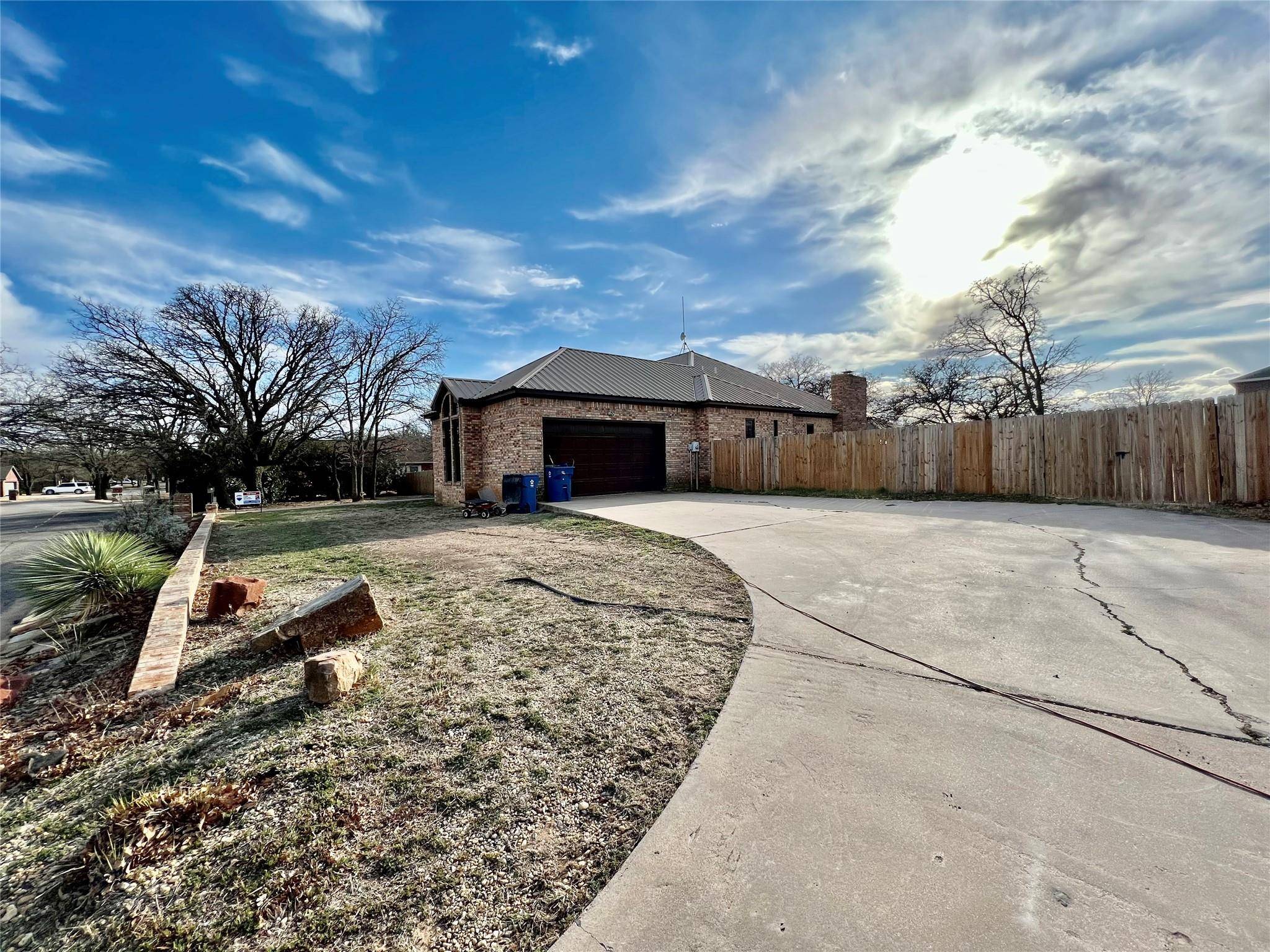 Cisco, TX 76437,132 Golden Kinglet Lane