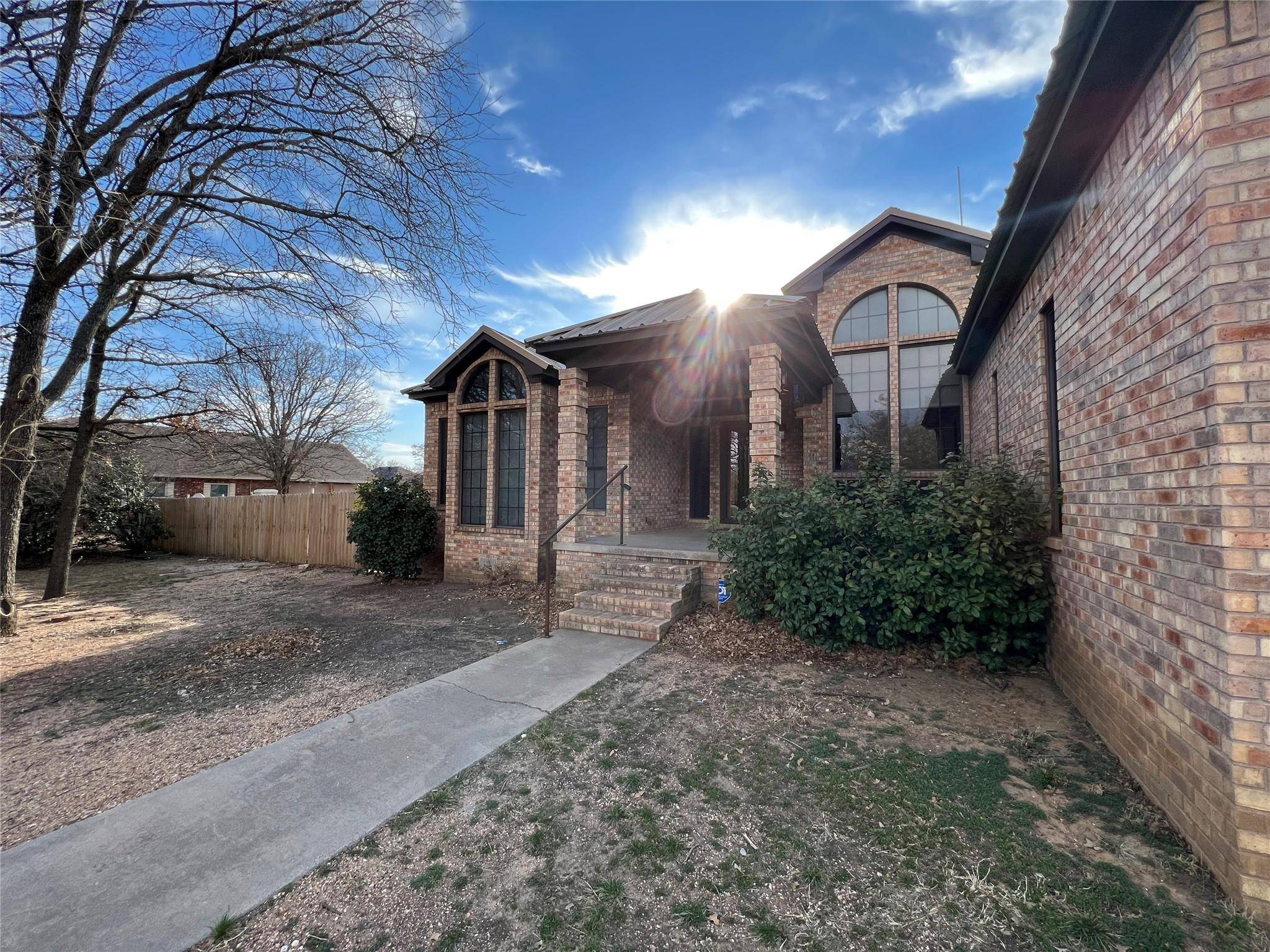 Cisco, TX 76437,132 Golden Kinglet Lane