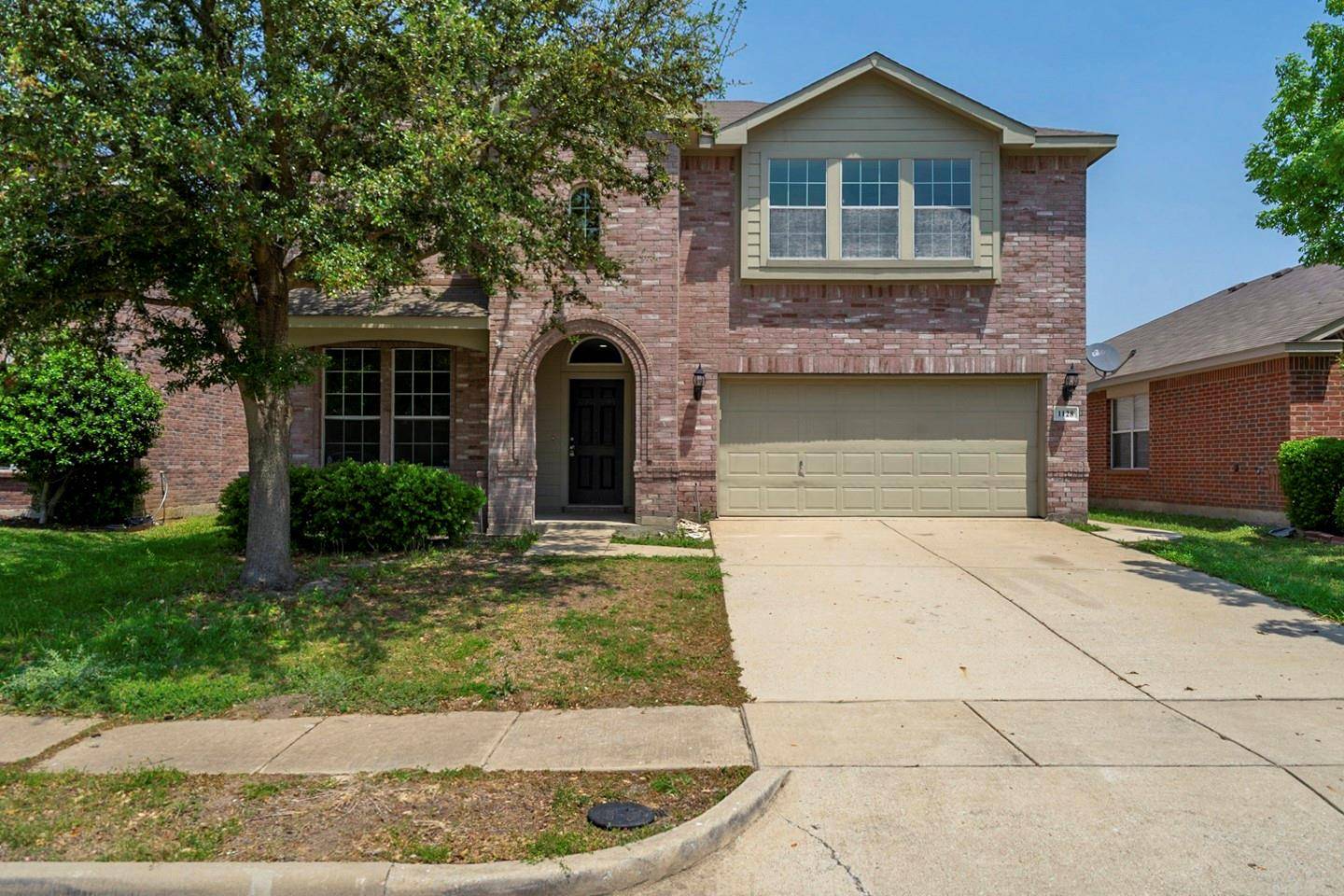 Forney, TX 75126,1128 Mount Olive Lane