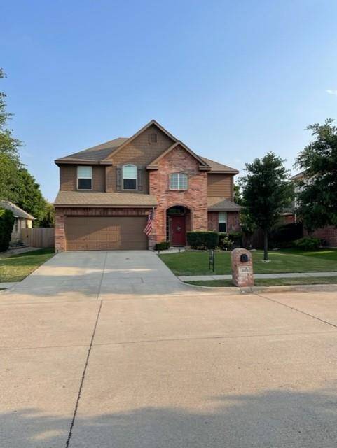 Saginaw, TX 76179,505 Castlebrook Court