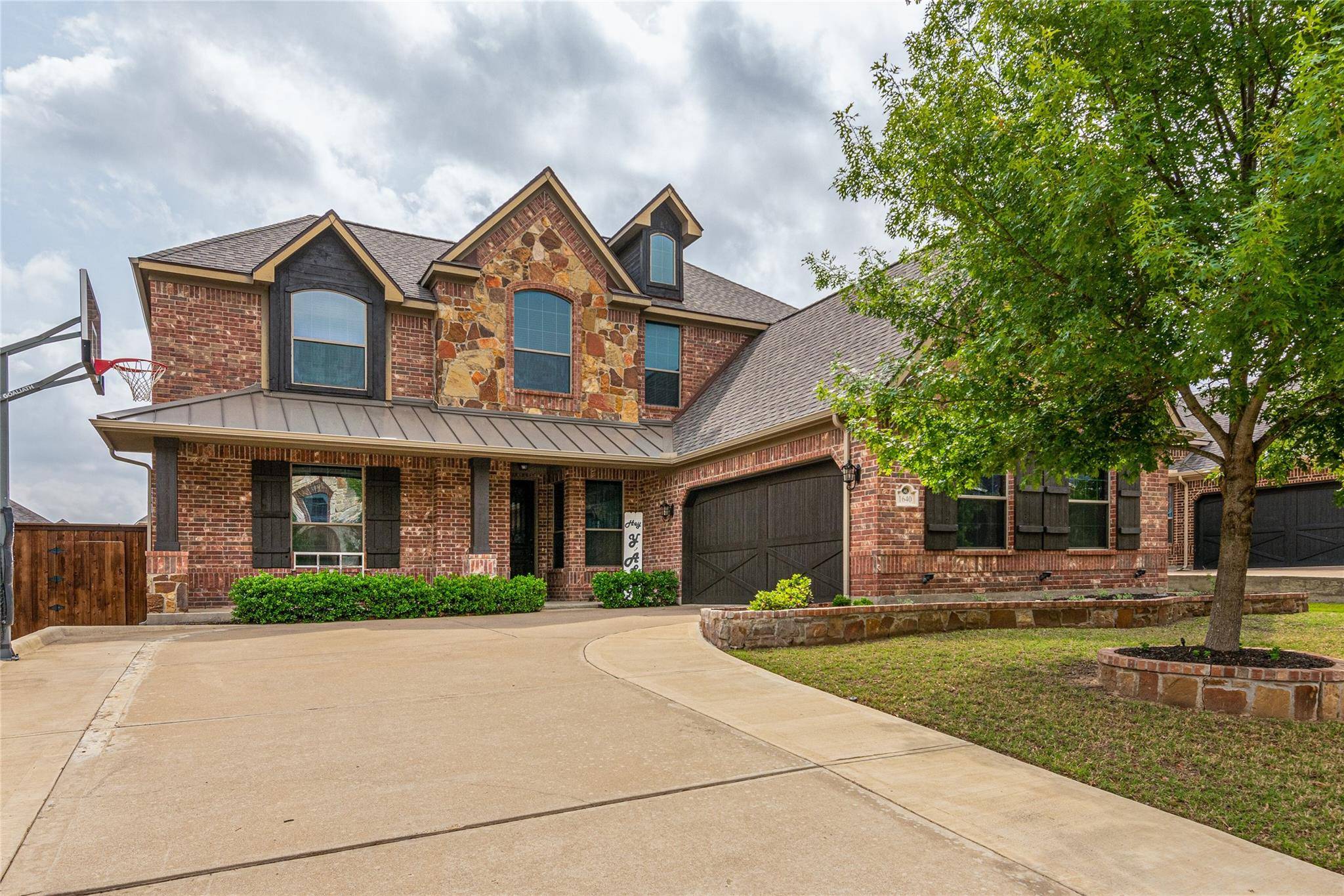 Keller, TX 76248,1640 Birch Grove Trail