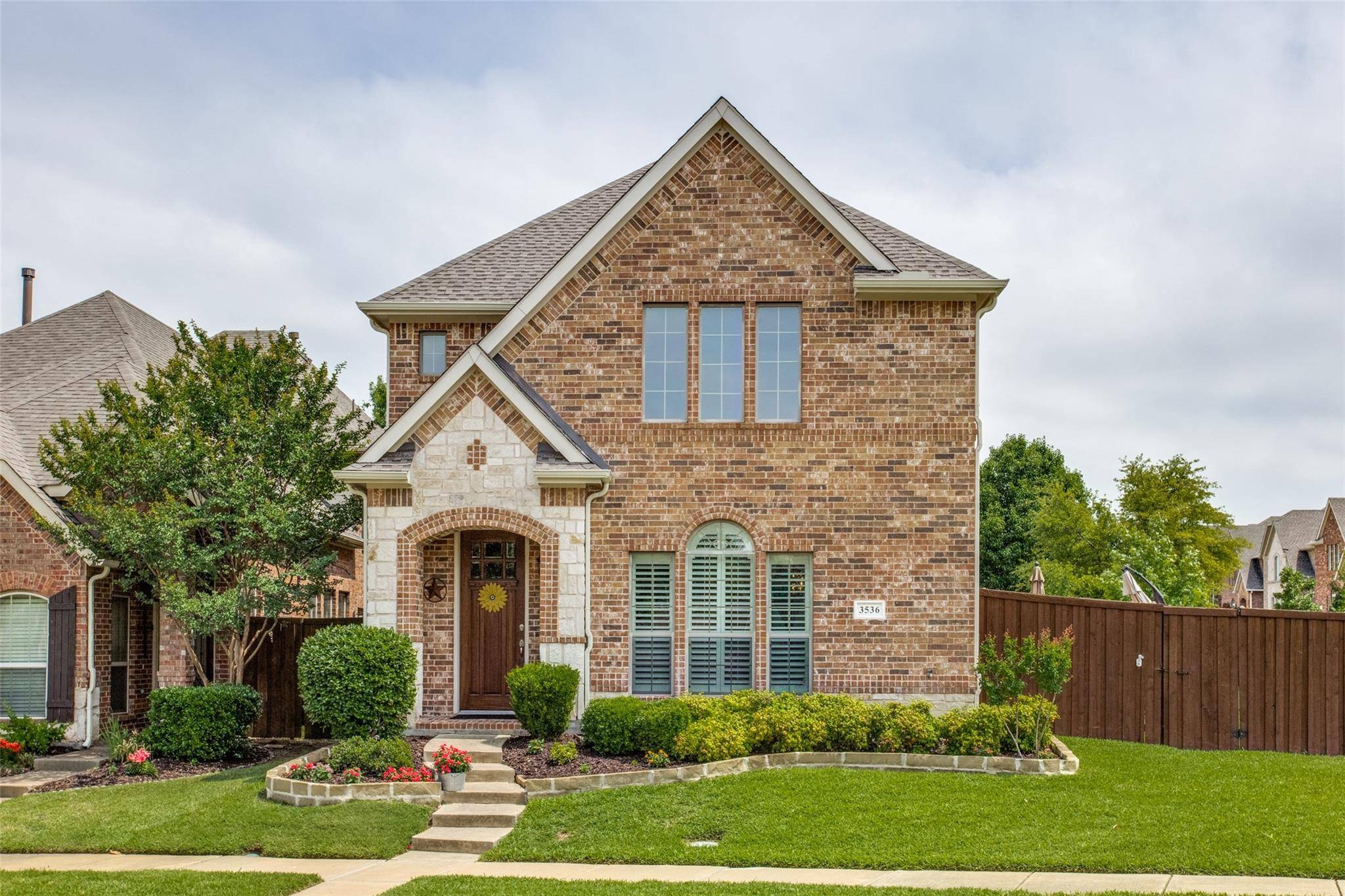 Plano, TX 75025,3536 Flat Creek Drive