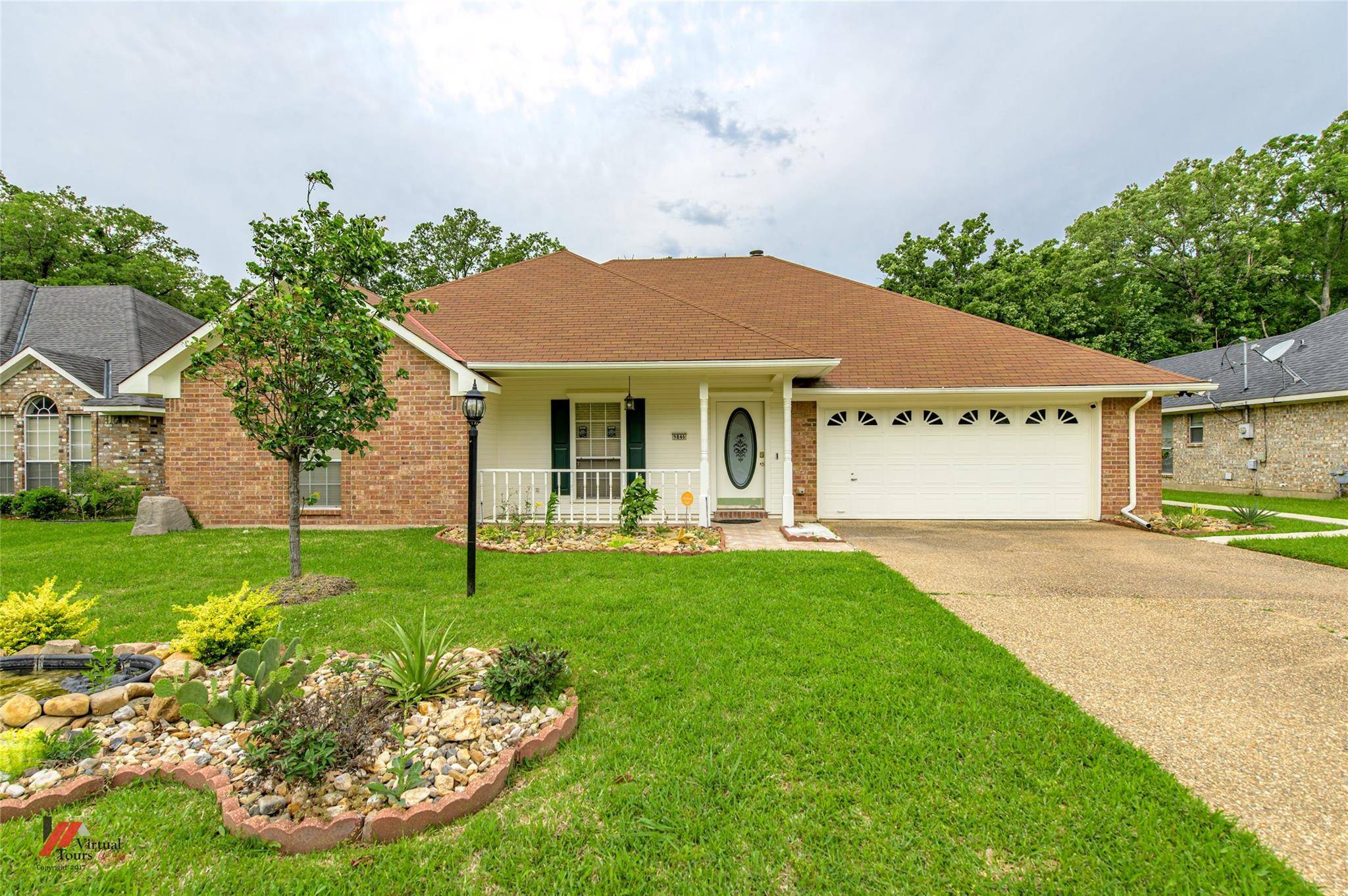 Shreveport, LA 71118,9846 Amblewood Lane