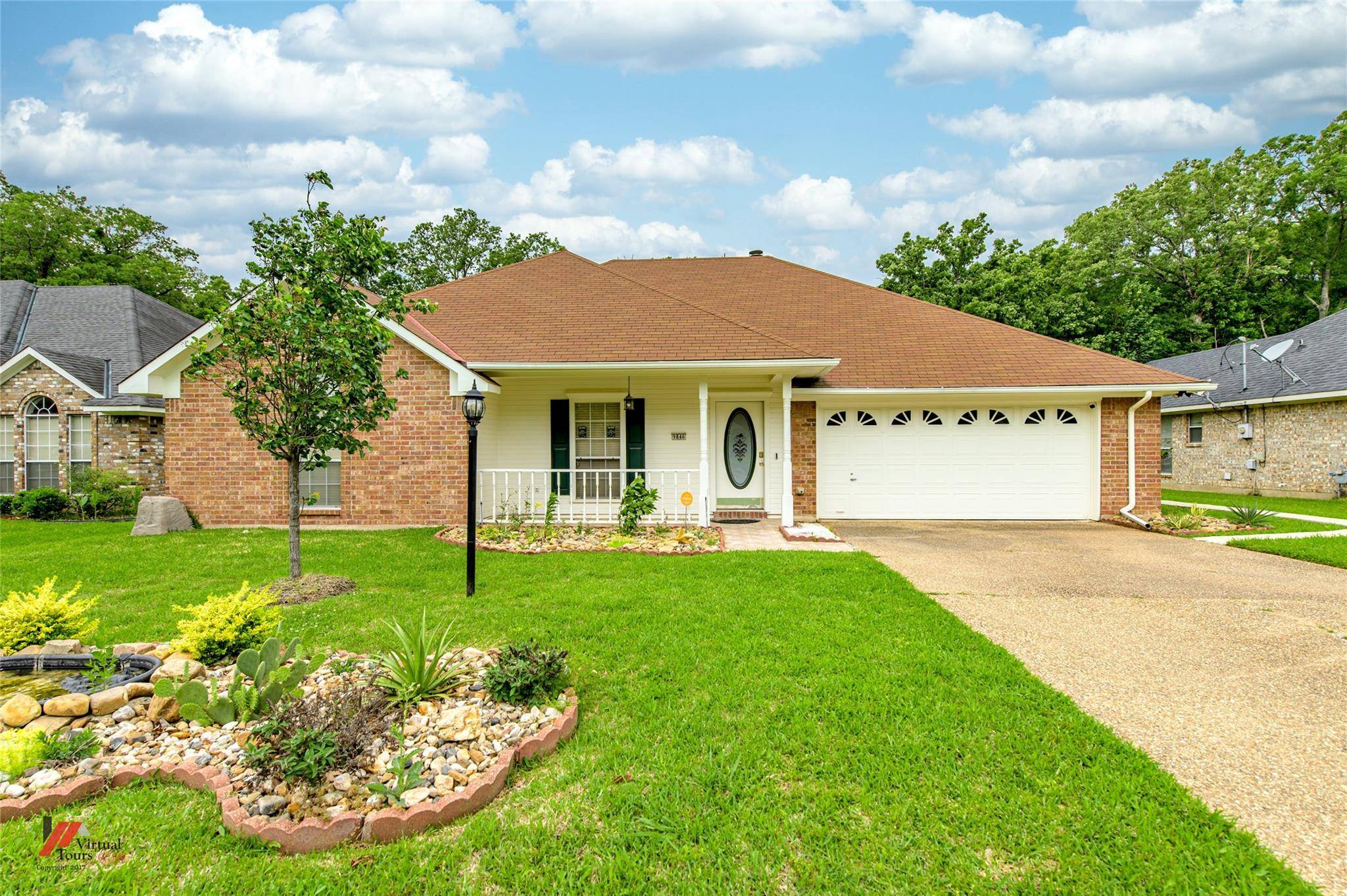 Shreveport, LA 71118,9846 Amblewood Lane