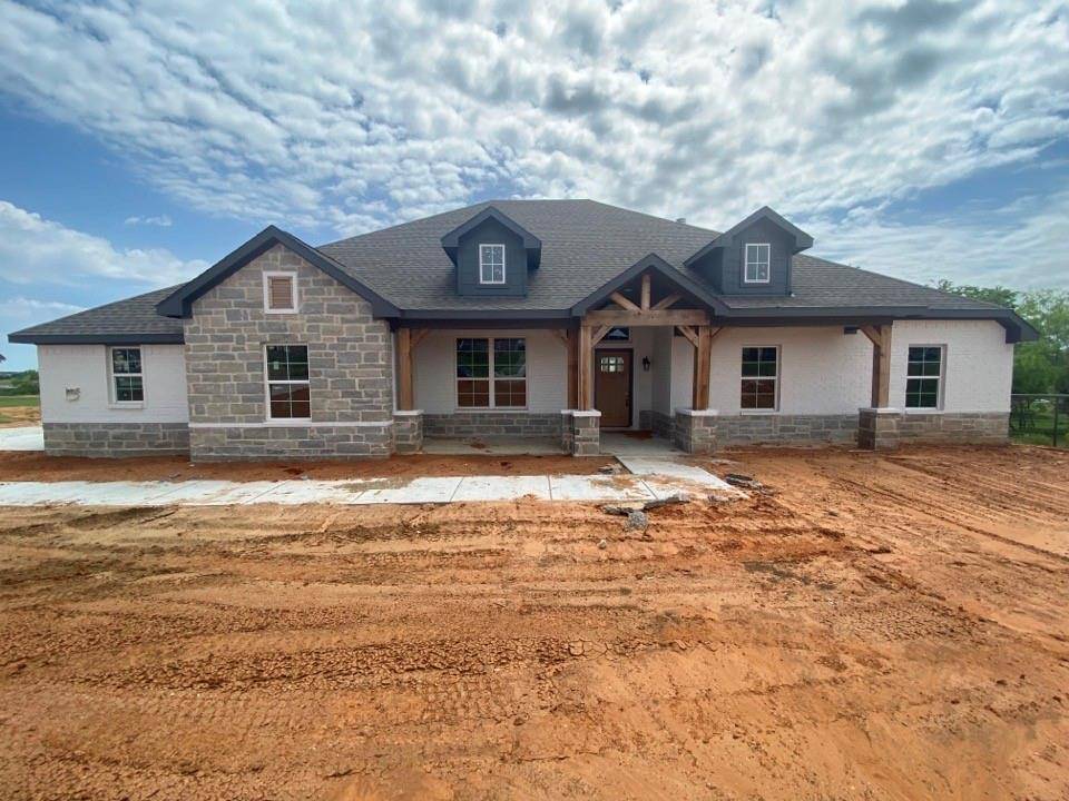 Godley, TX 76044,8624 Bricelyn Court