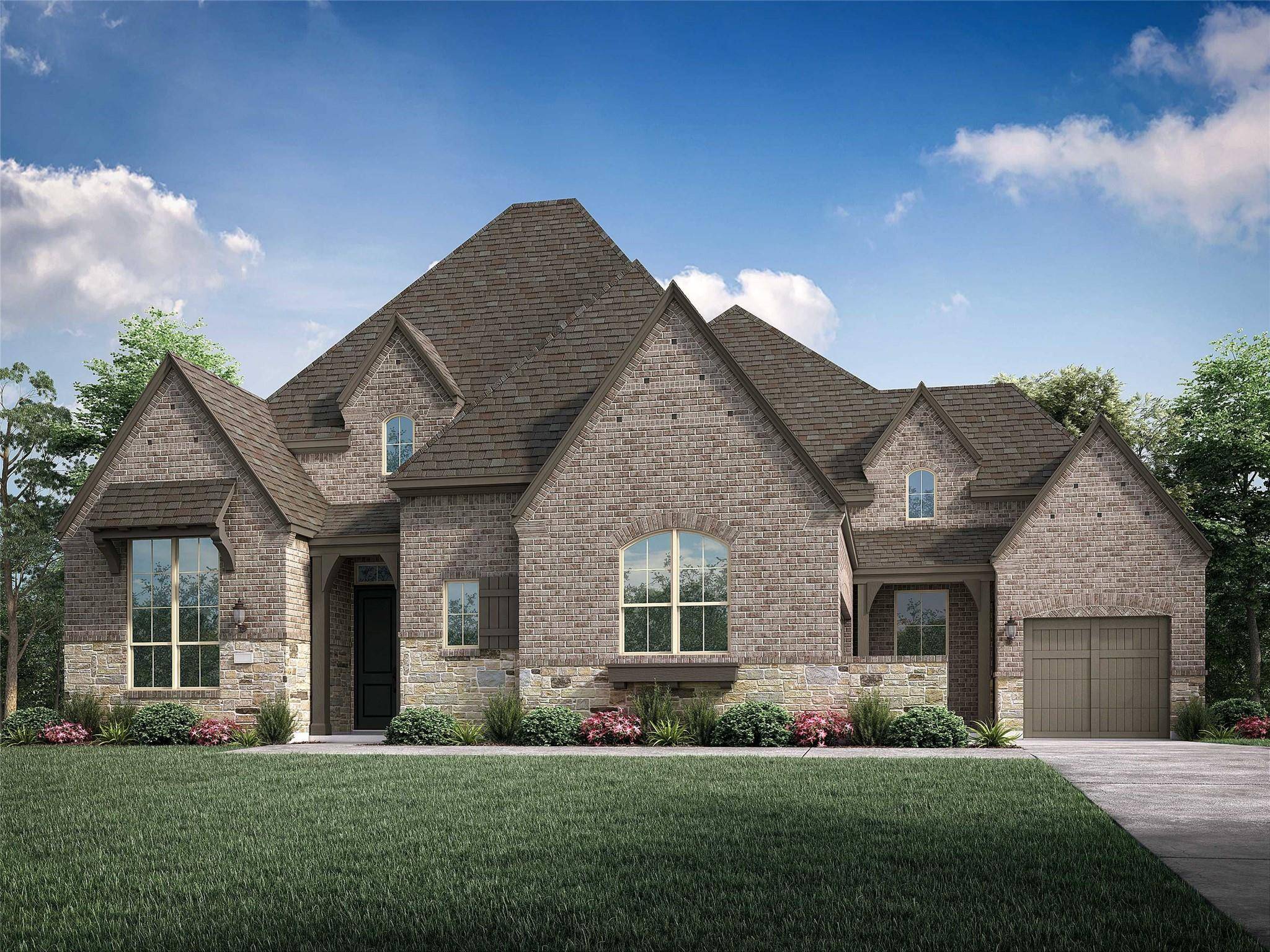 Aubrey, TX 76227,1509 Bluestem Drive