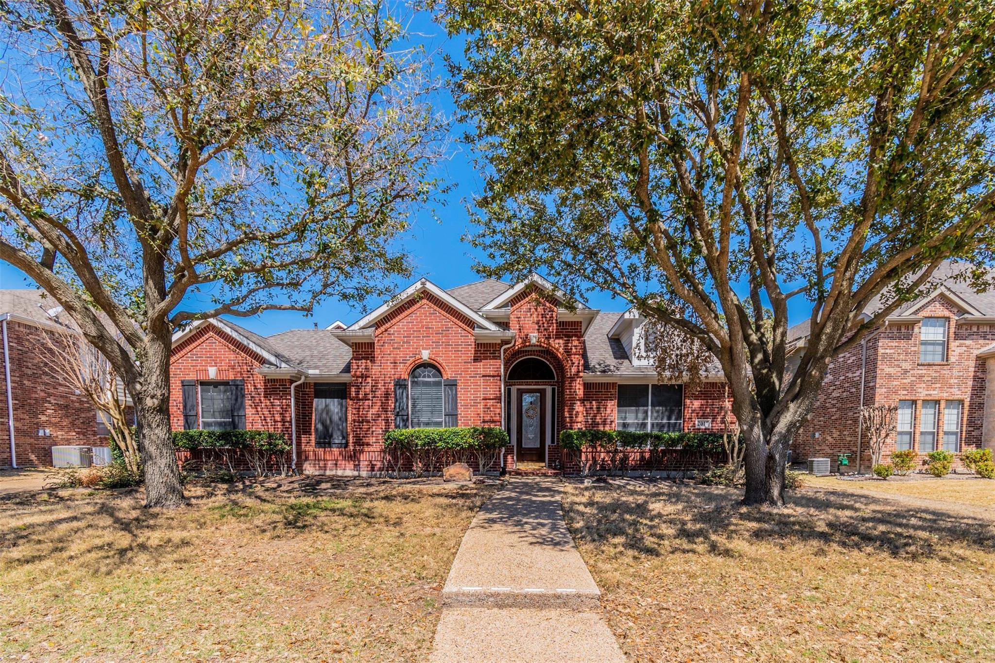 Allen, TX 75002,2017 Briarbrook Lane