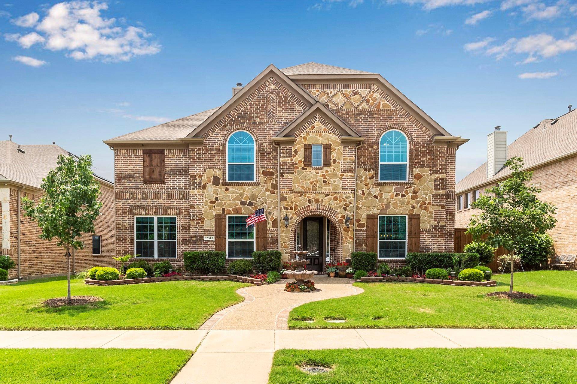 Frisco, TX 75035,12973 Preserve Lane