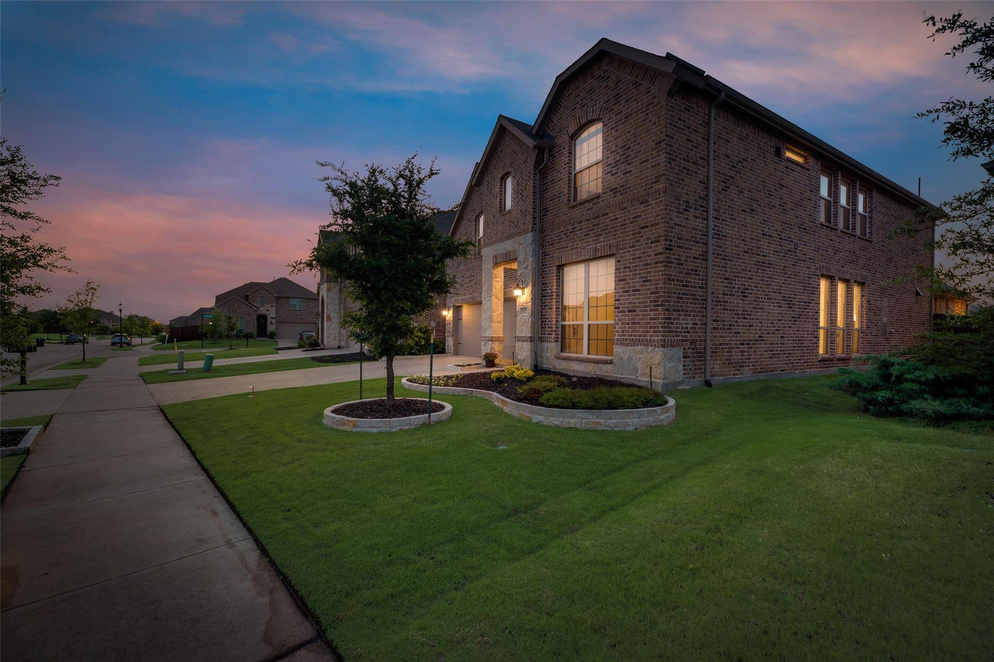 Prosper, TX 75078,16025 Plum Court