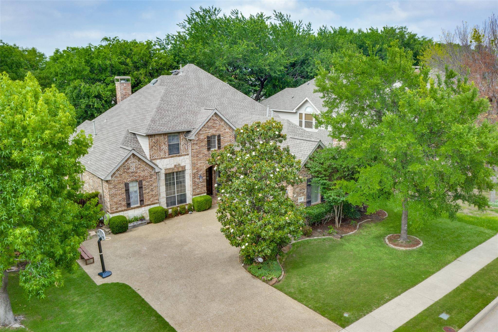 Allen, TX 75013,1210 Brenham Court