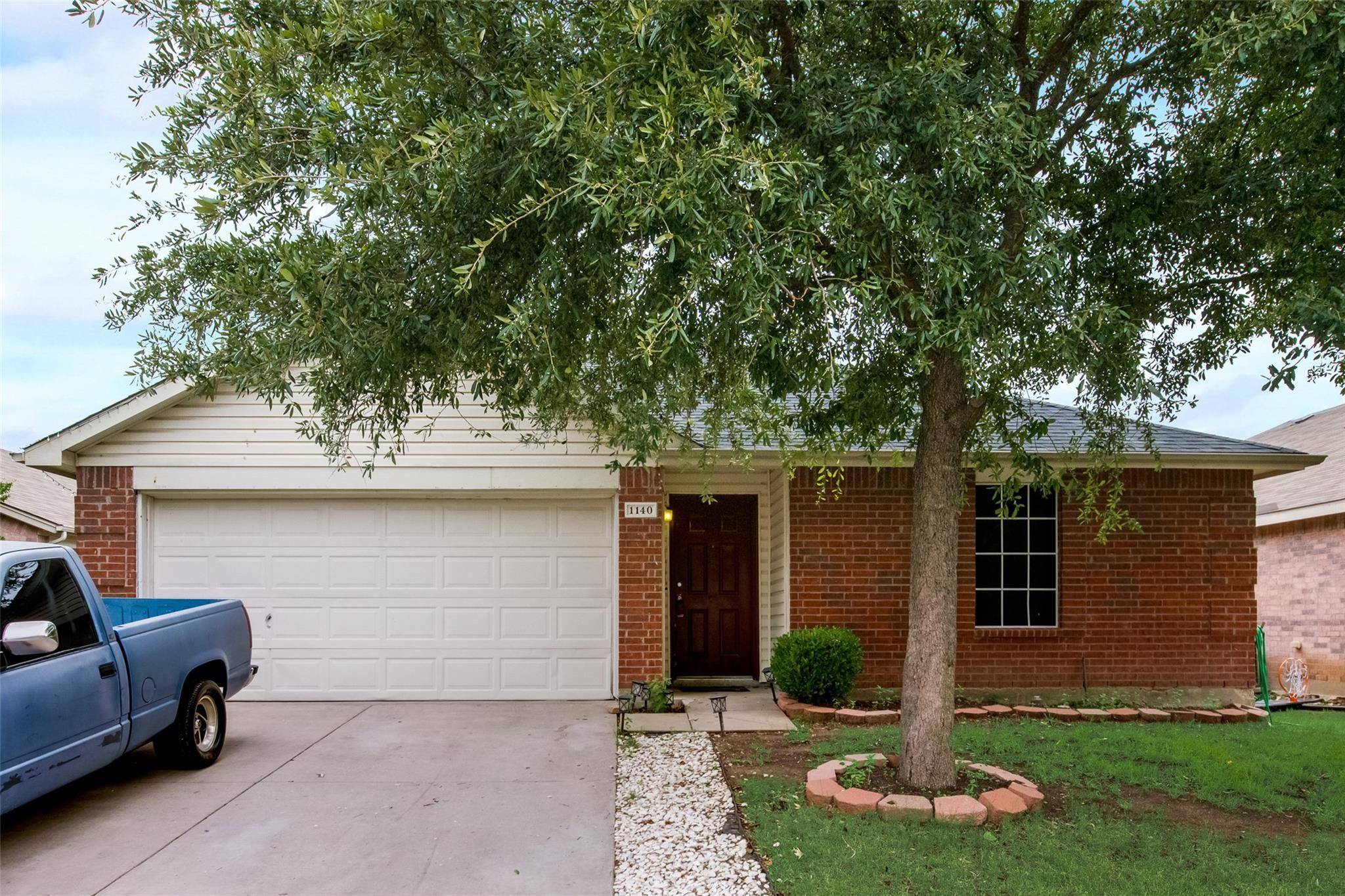 Crowley, TX 76036,1140 Boxwood Drive