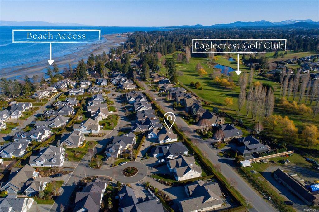 Qualicum Beach, BC V9K 0A2,834 Bluffs Dr