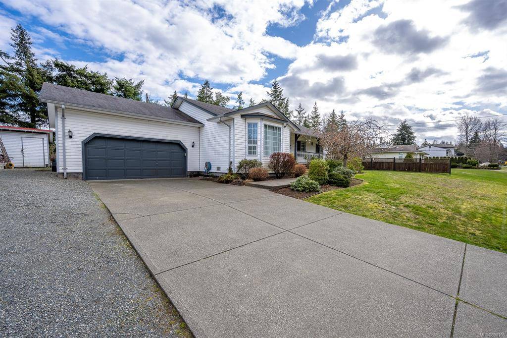 Courtenay, BC V9N 9K1,2512 Falcon Crest Dr