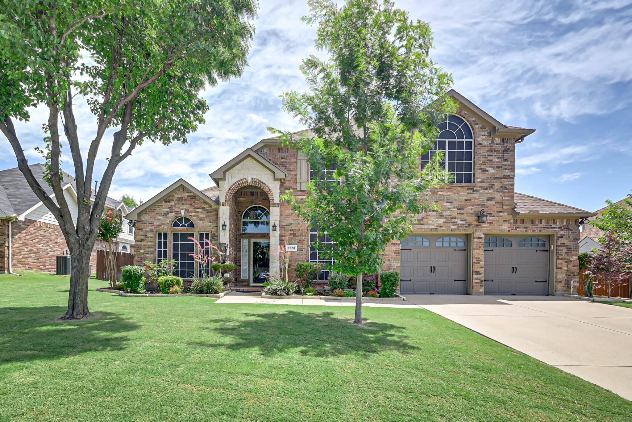 Mansfield, TX 76063,1808 Fairfax Drive