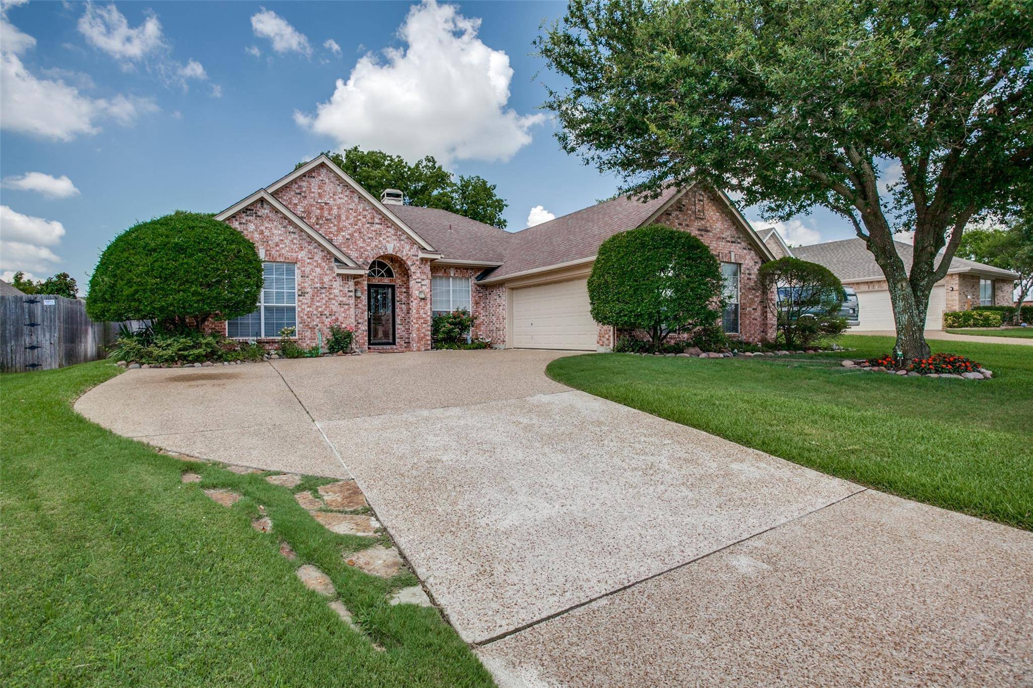 Mansfield, TX 76063,1023 Muirfield Drive