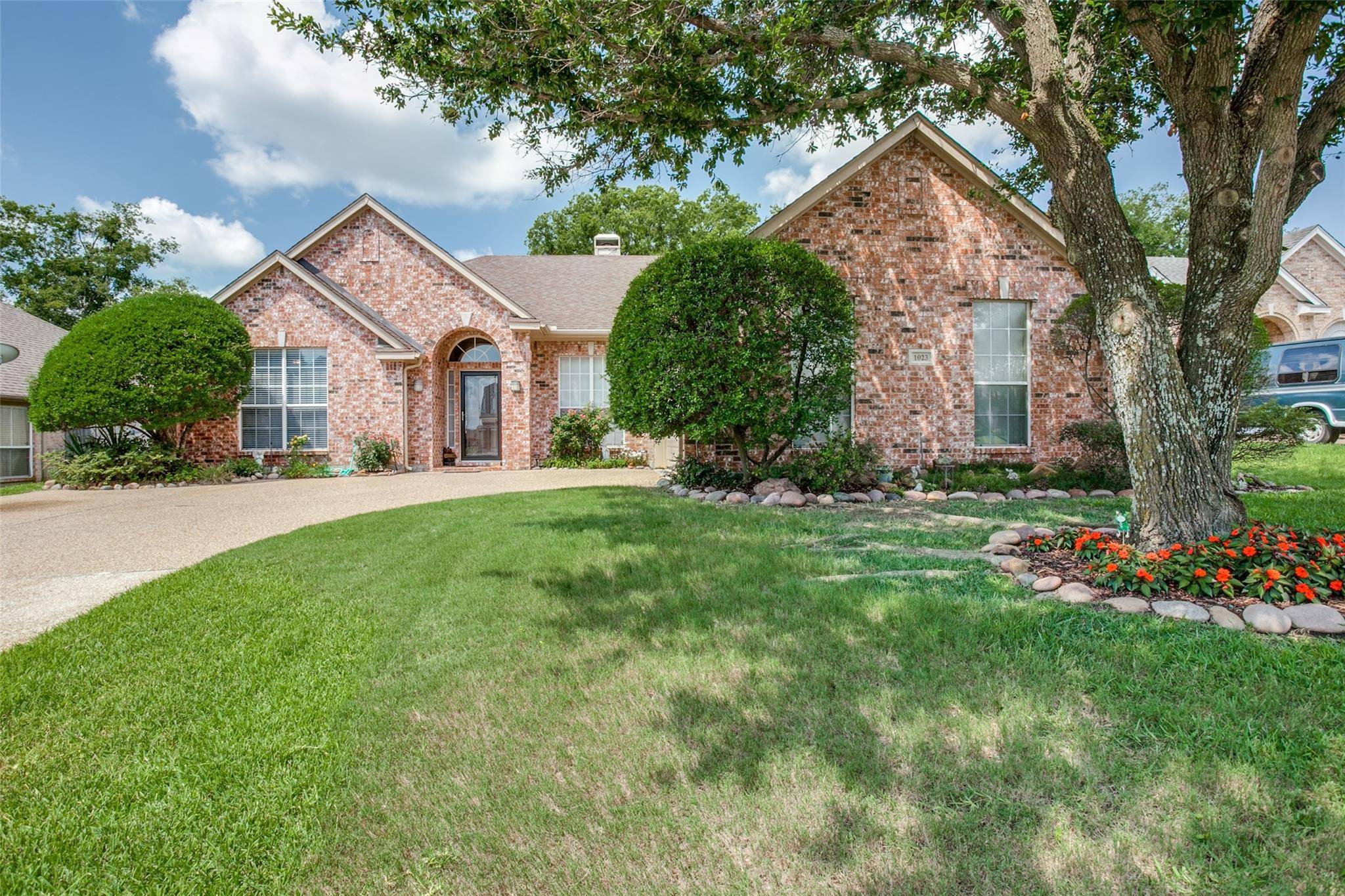 Mansfield, TX 76063,1023 Muirfield Drive