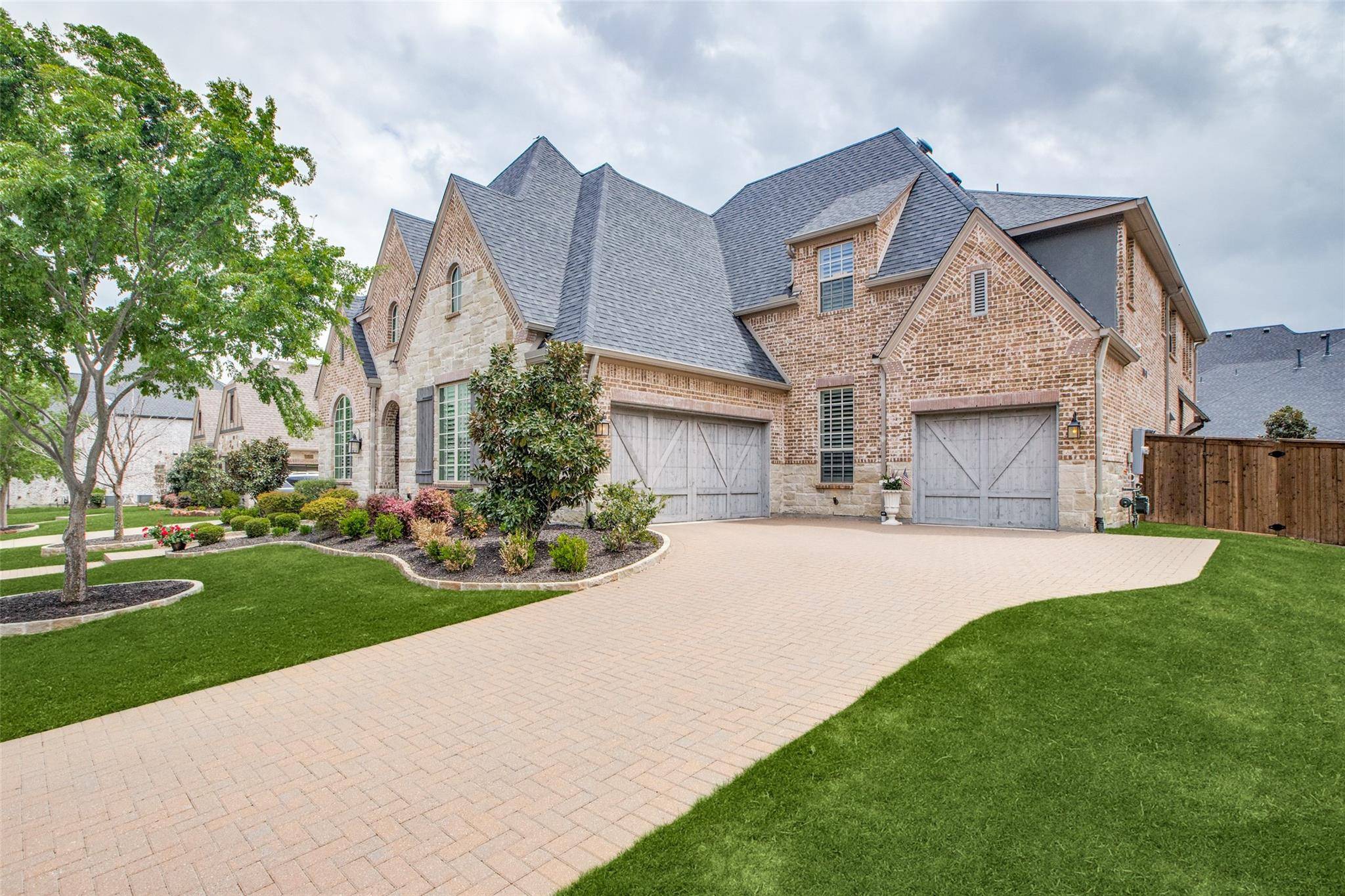 Prosper, TX 75078,3000 Blackthorn Drive N