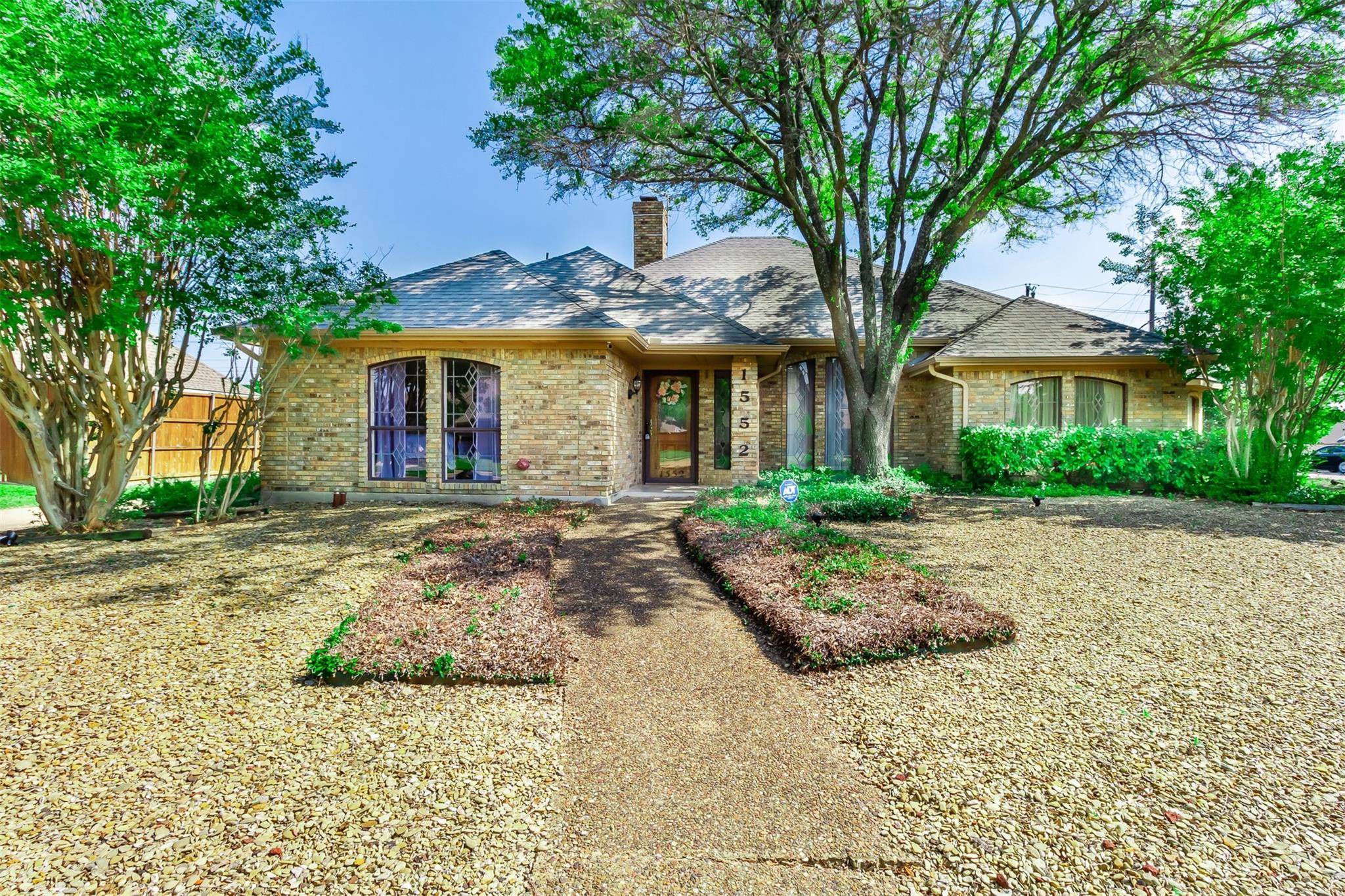 Plano, TX 75075,1552 Bamburgh Drive