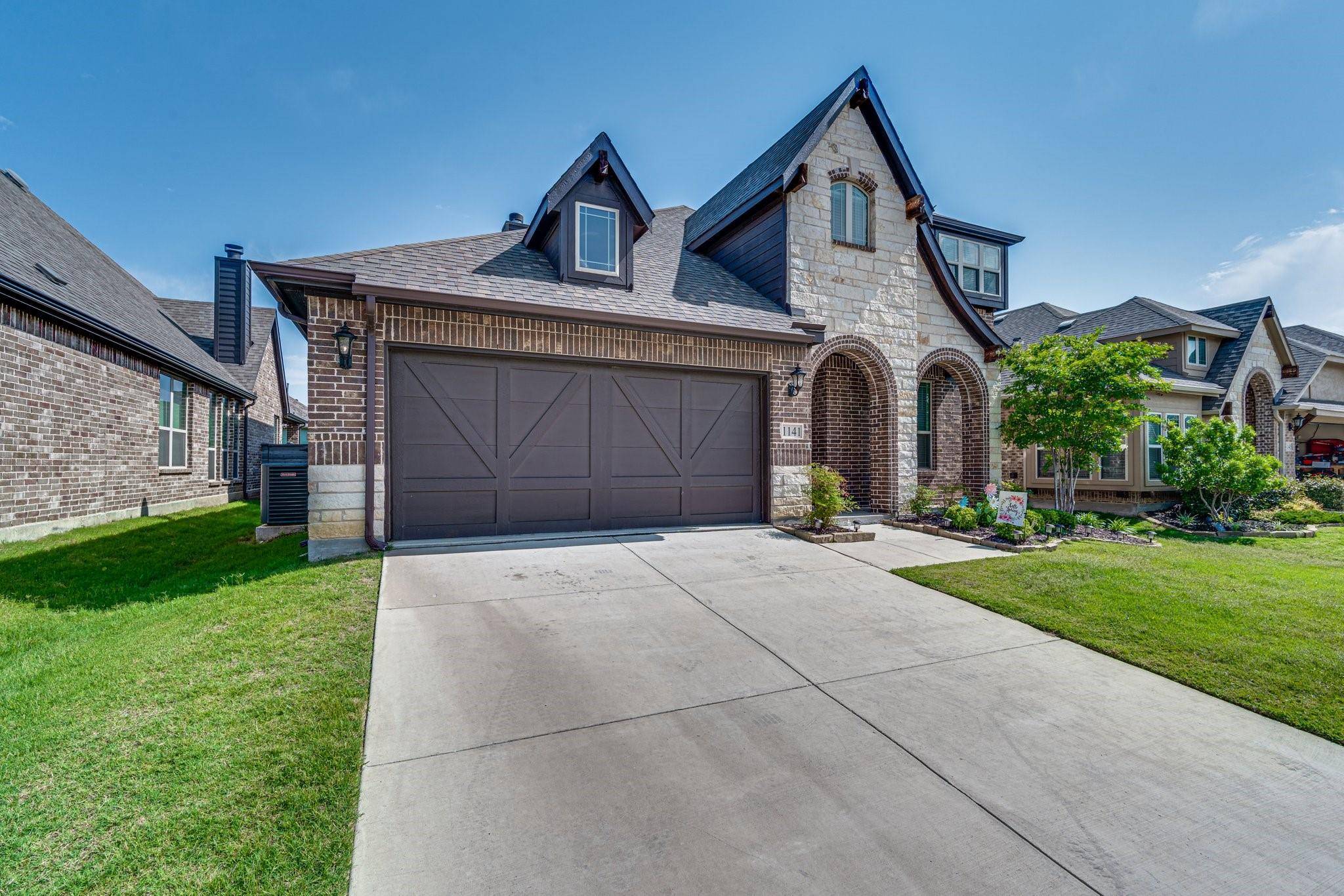 Little Elm, TX 76227,1141 Parkstone Drive