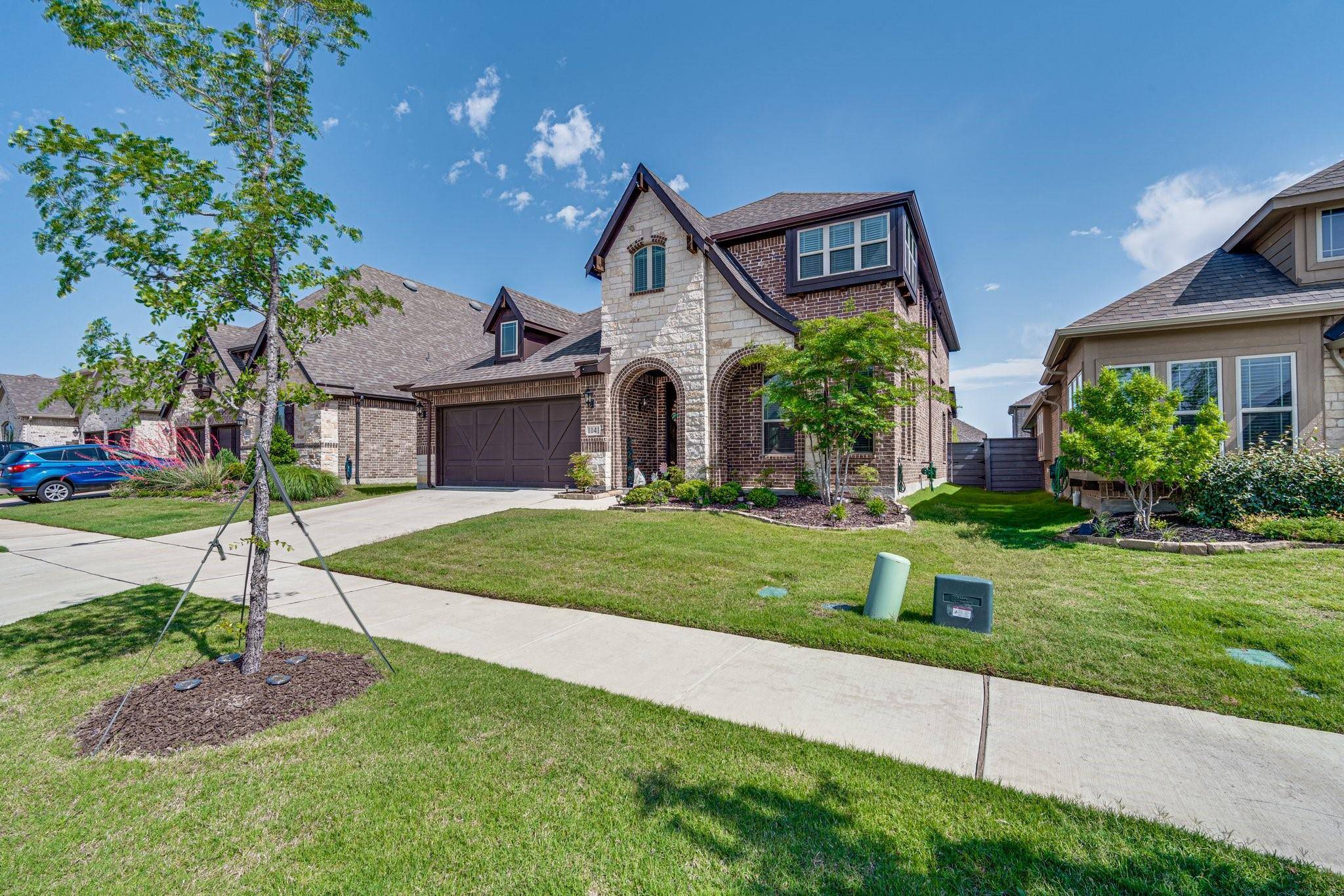 Little Elm, TX 76227,1141 Parkstone Drive