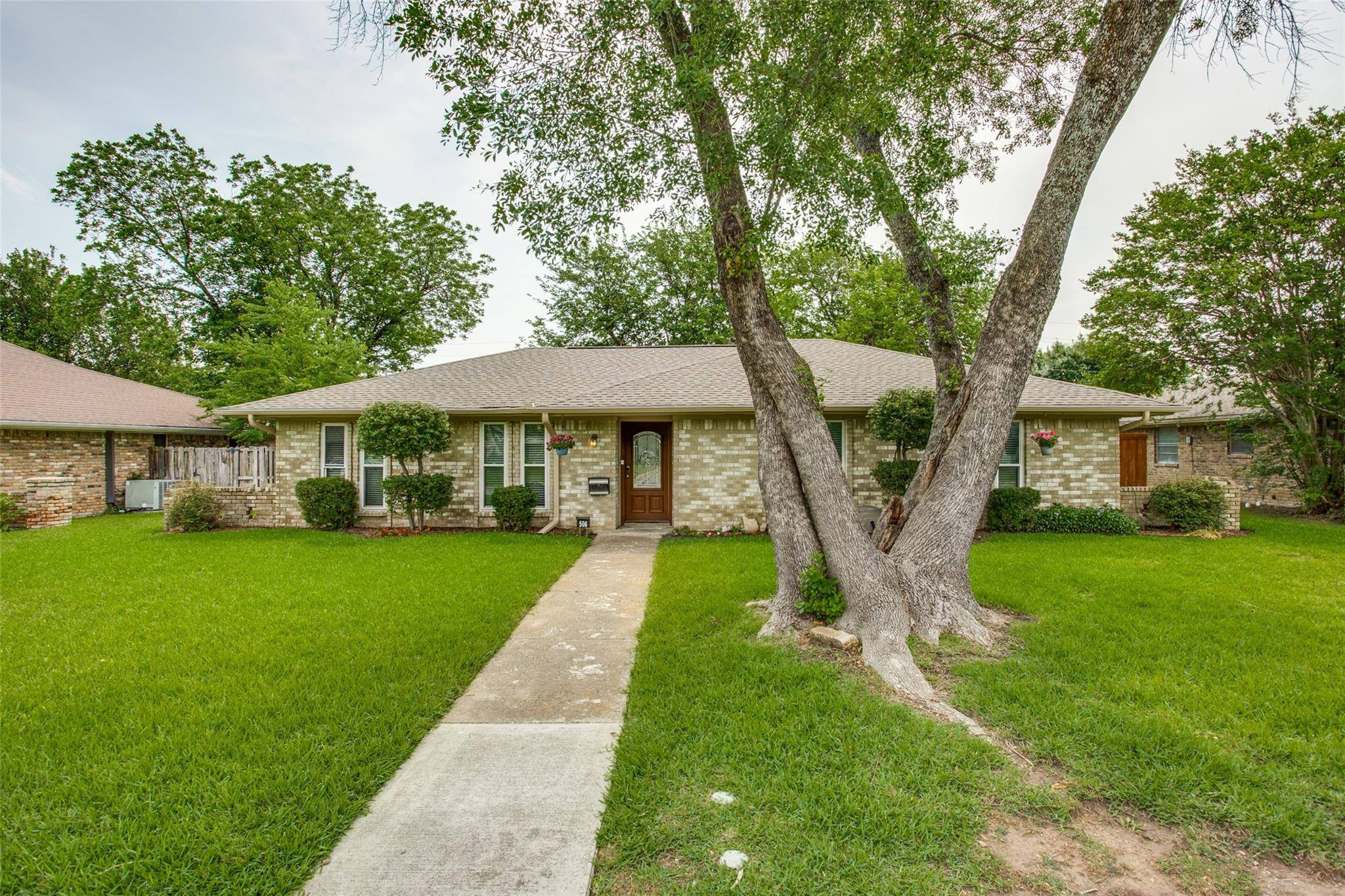 Allen, TX 75002,506 Spring Willow Drive