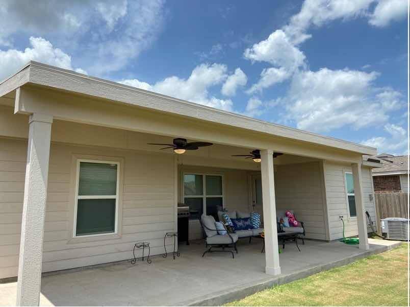 Anna, TX 75409,140 Lamont Road