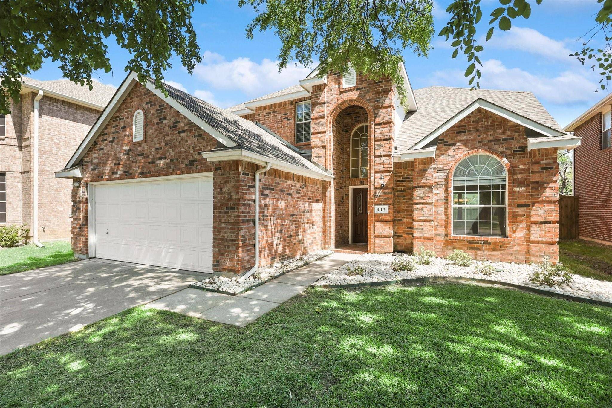 Coppell, TX 75019,517 Waterview Drive