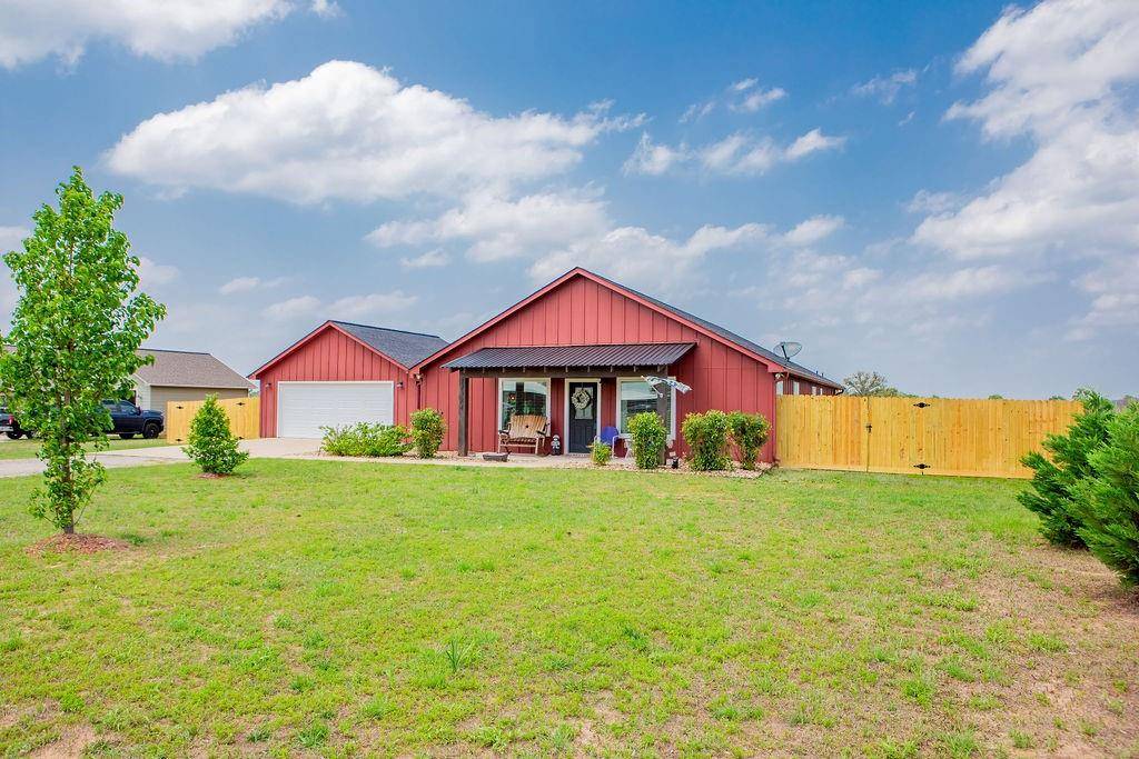 Lindale, TX 75771,14284 County Road 452