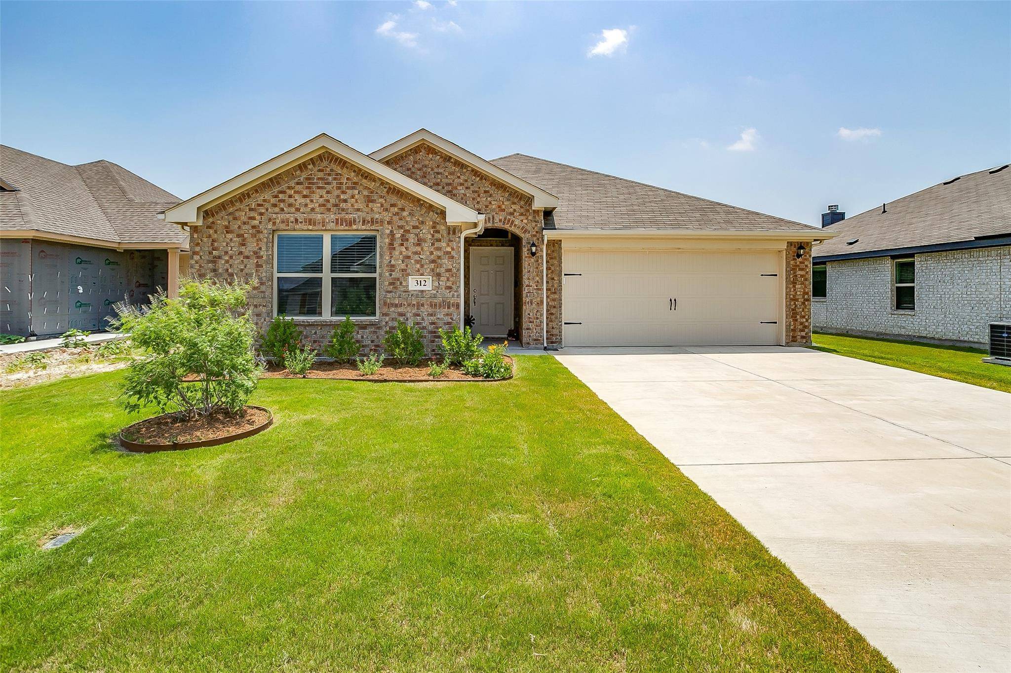 Weatherford, TX 76087,312 Paloma Street